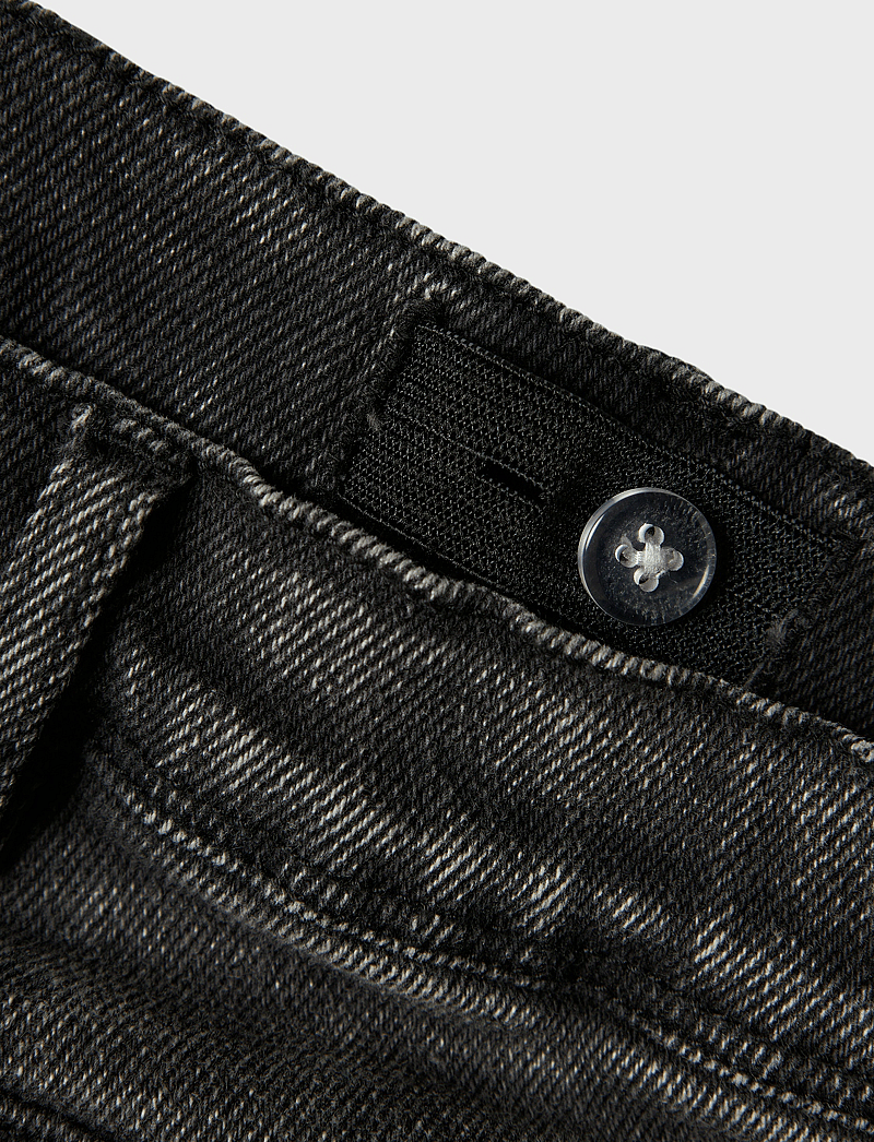 name it - NKFPOLLY SKINNY JEANS 6240-RY NOOS - skinny jeans - dark grey denim - 2