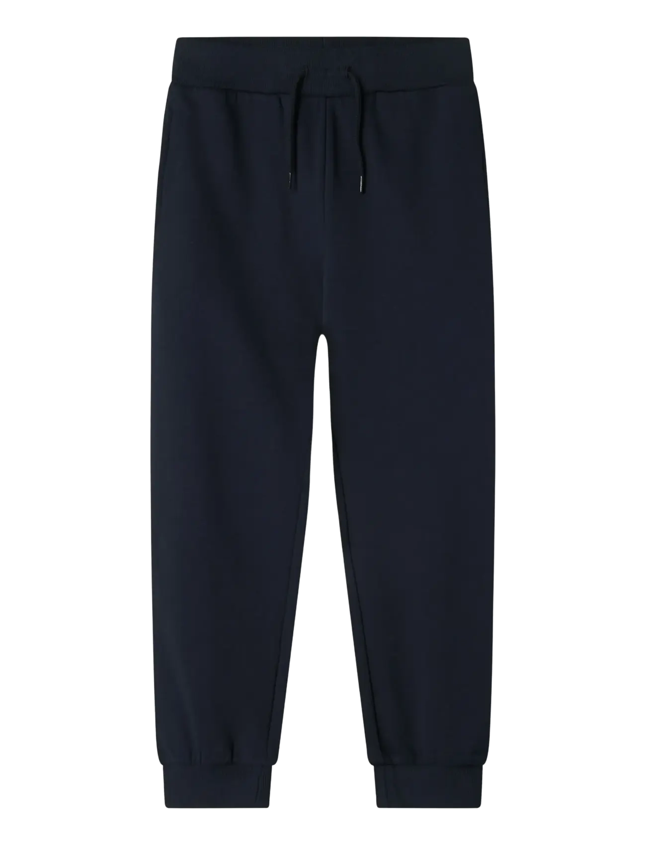 name it NKMVIAN NREG SWE PANT BRU NOOS - Jogginghosen - DARK SAPPHIRE / navy