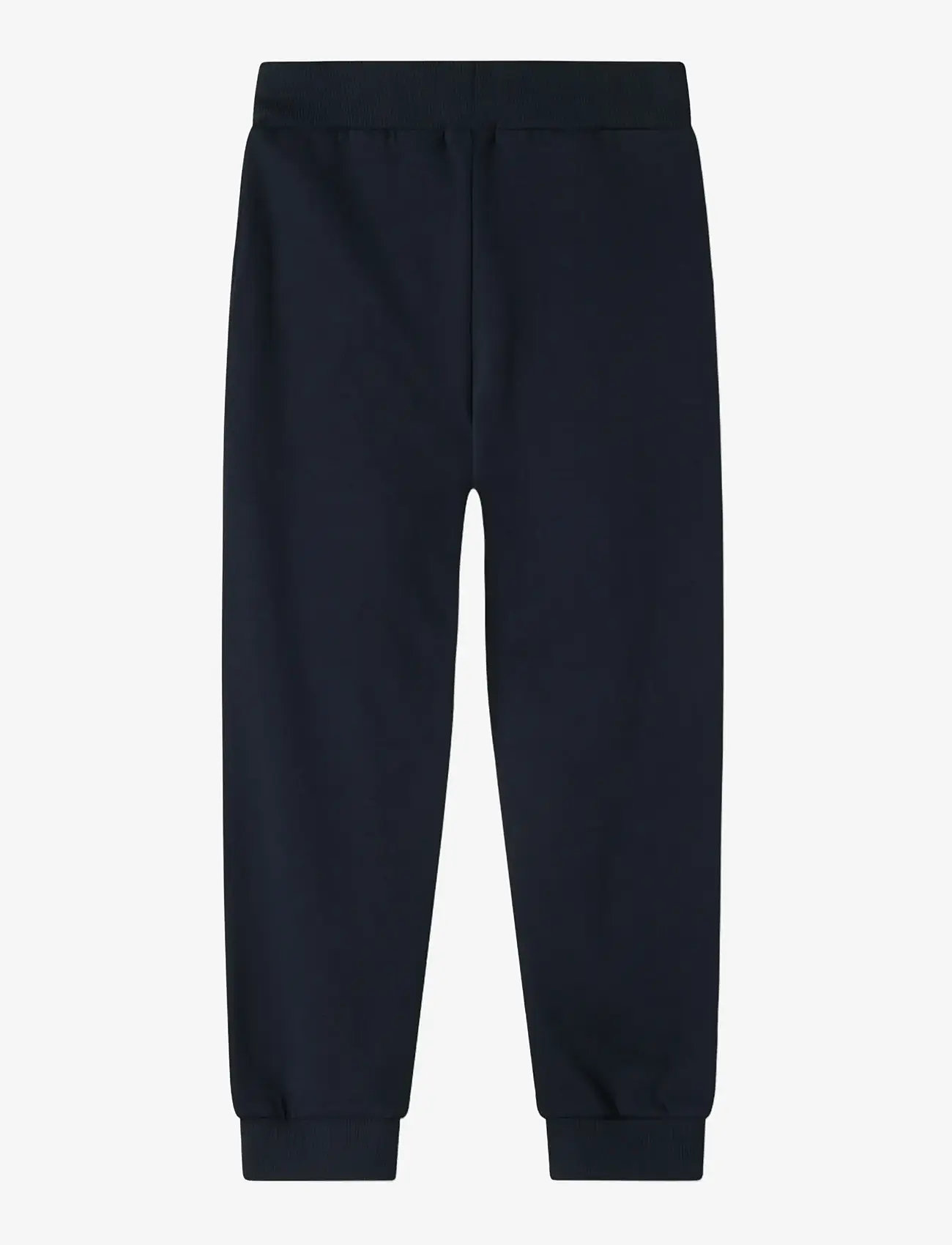 name it - NKMVIAN NREG SWE PANT BRU NOOS - jogginghosen - dark sapphire - 2