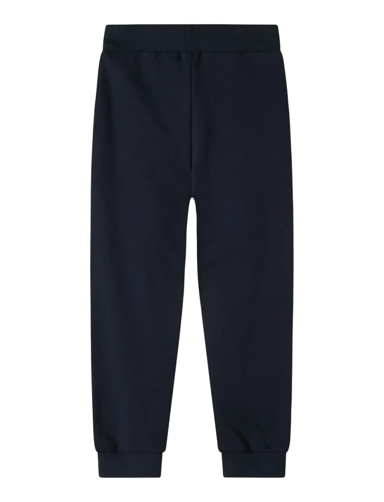 name it - NKMVIAN NREG SWE PANT BRU NOOS - verryttelyhousut - dark sapphire - 2