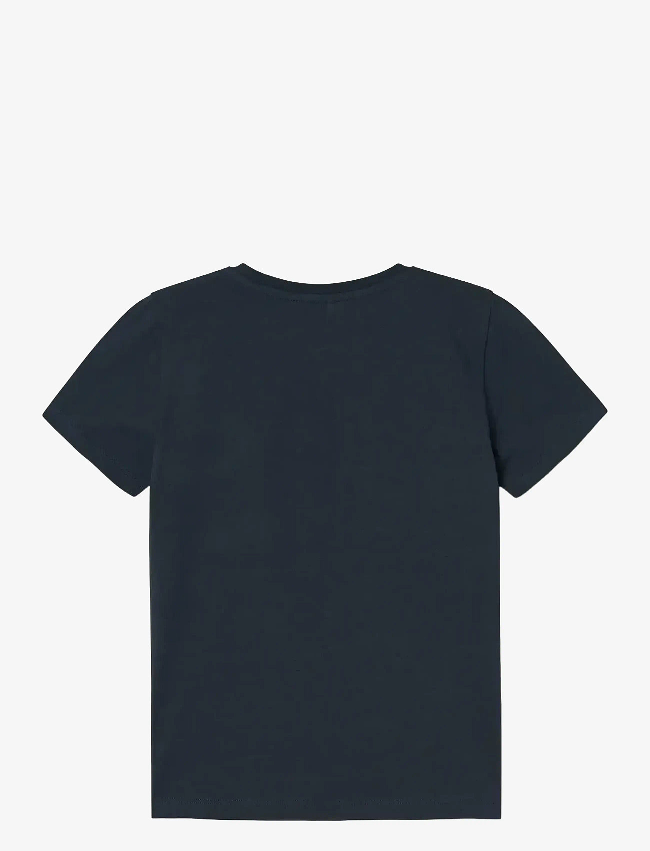 name it - NKMMACAR NARUTO SS TOP NOOS SKY - short-sleeved t-shirts - dark sapphire - 1
