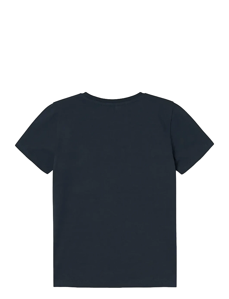 name it - NKMMACAR NARUTO SS TOP NOOS SKY - short-sleeved t-shirts - dark sapphire - 1