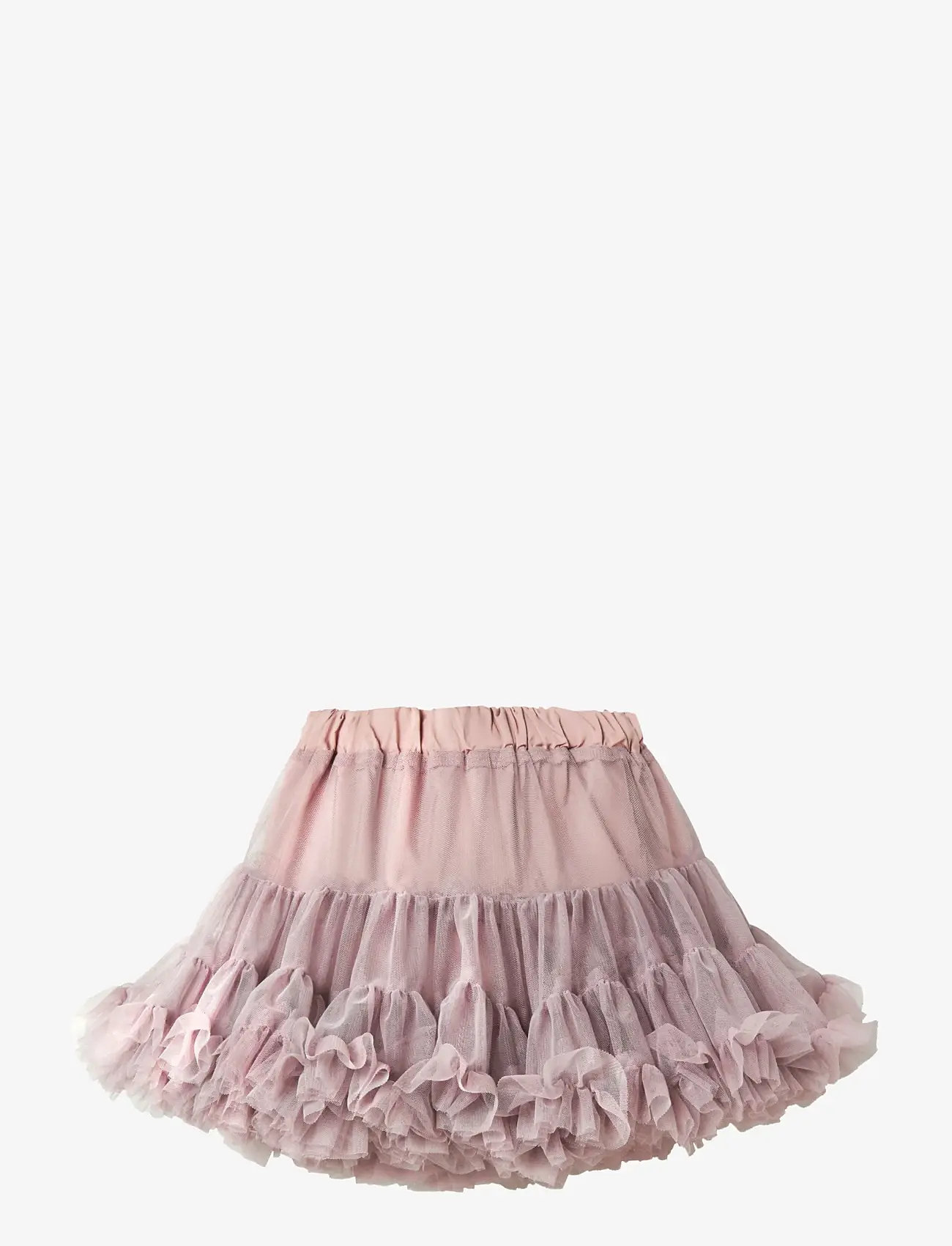 name it - NMFRITUL TULLE SKIRT - keepsake lilac - 1