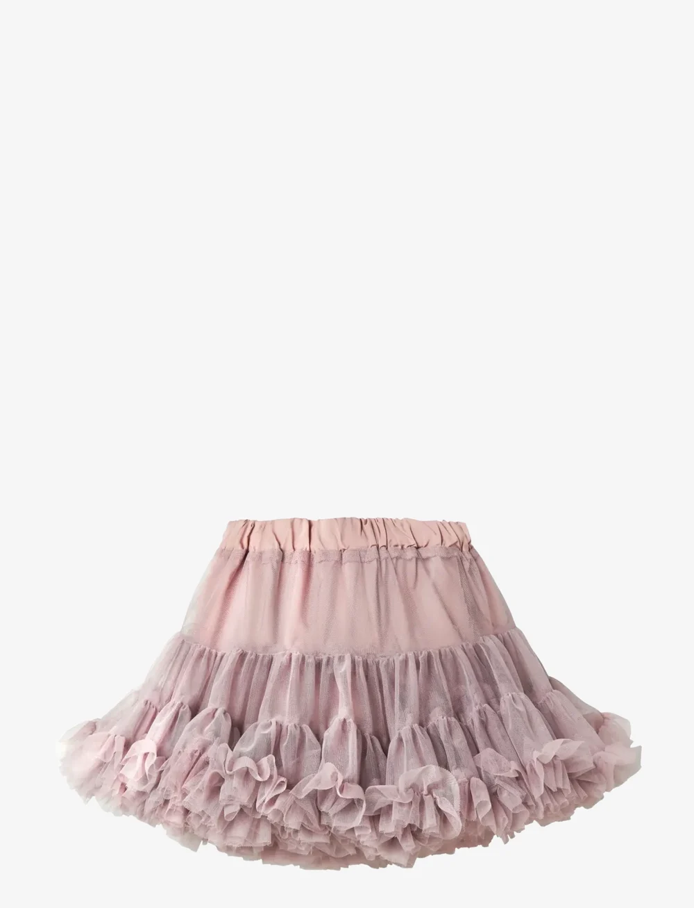 name it - NMFRITUL TULLE SKIRT - tylnederdel - keepsake lilac - 1