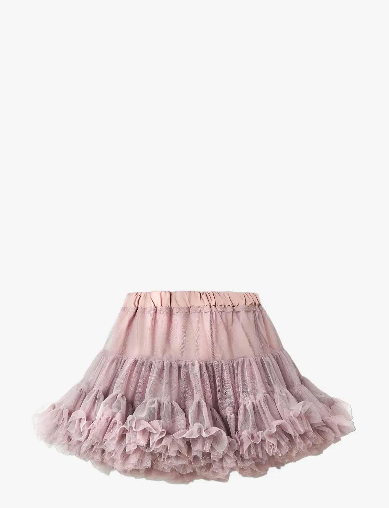name it - NMFRITUL TULLE SKIRT - keepsake lilac - 2