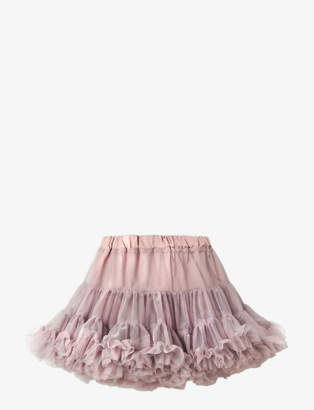 name it - NMFRITUL TULLE SKIRT - tylnederdel - keepsake lilac - 2