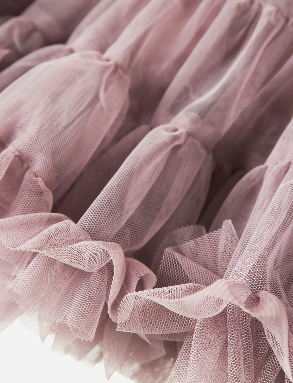 name it - NMFRITUL TULLE SKIRT - tylnederdel - keepsake lilac - 5