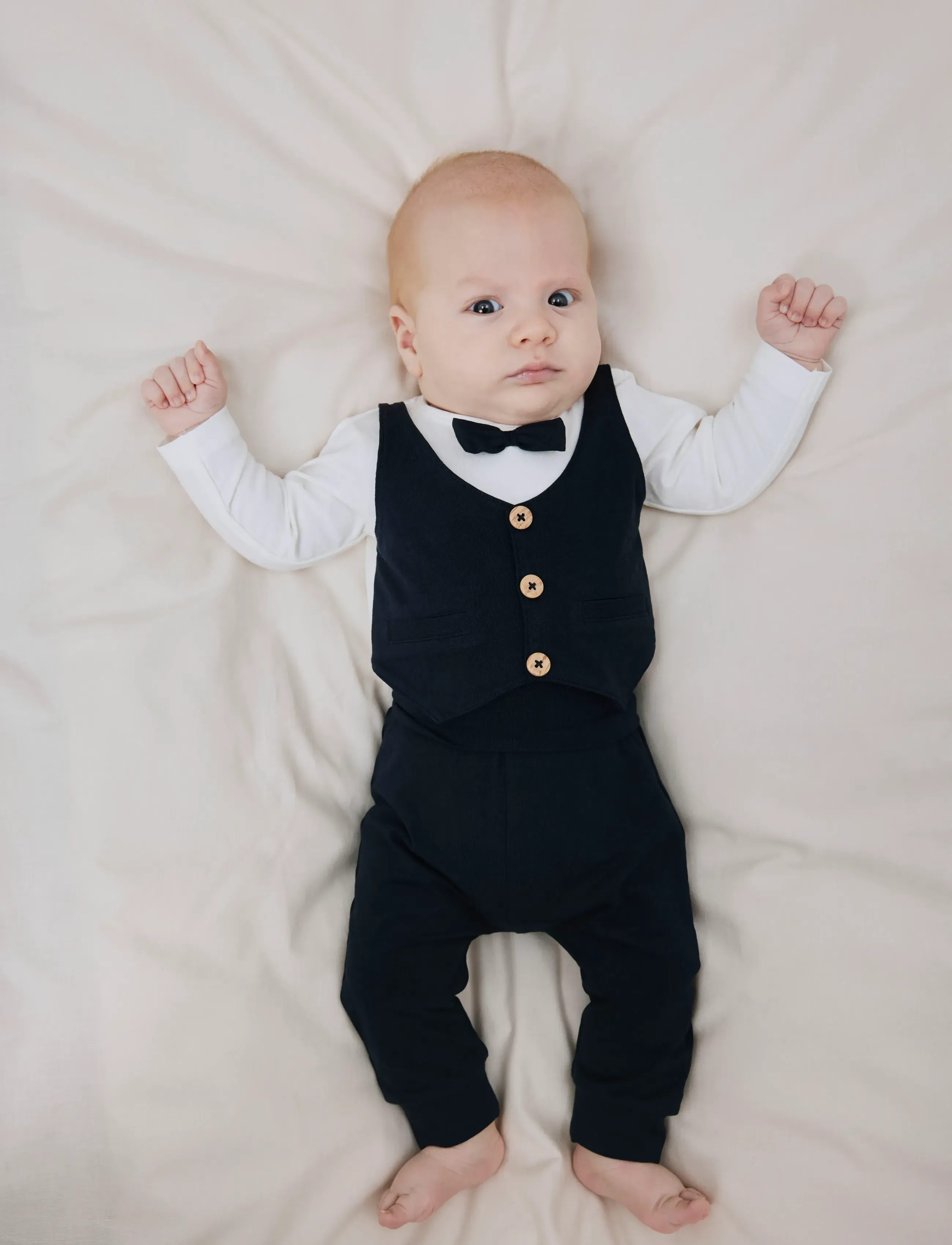 name it NBMADAM LS BODY SET NOOS - Sets - DARK SAPPHIRE / navy