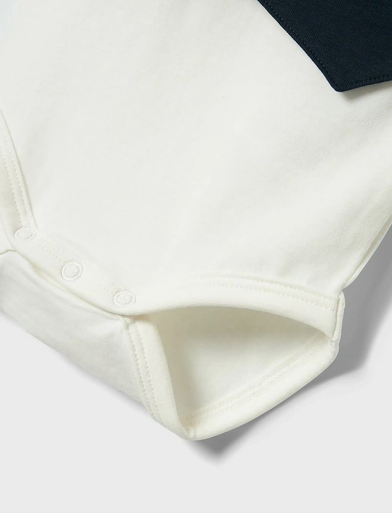 name it - NBMADAM LS BODY SET NOOS - sets mit body - dark sapphire - 3