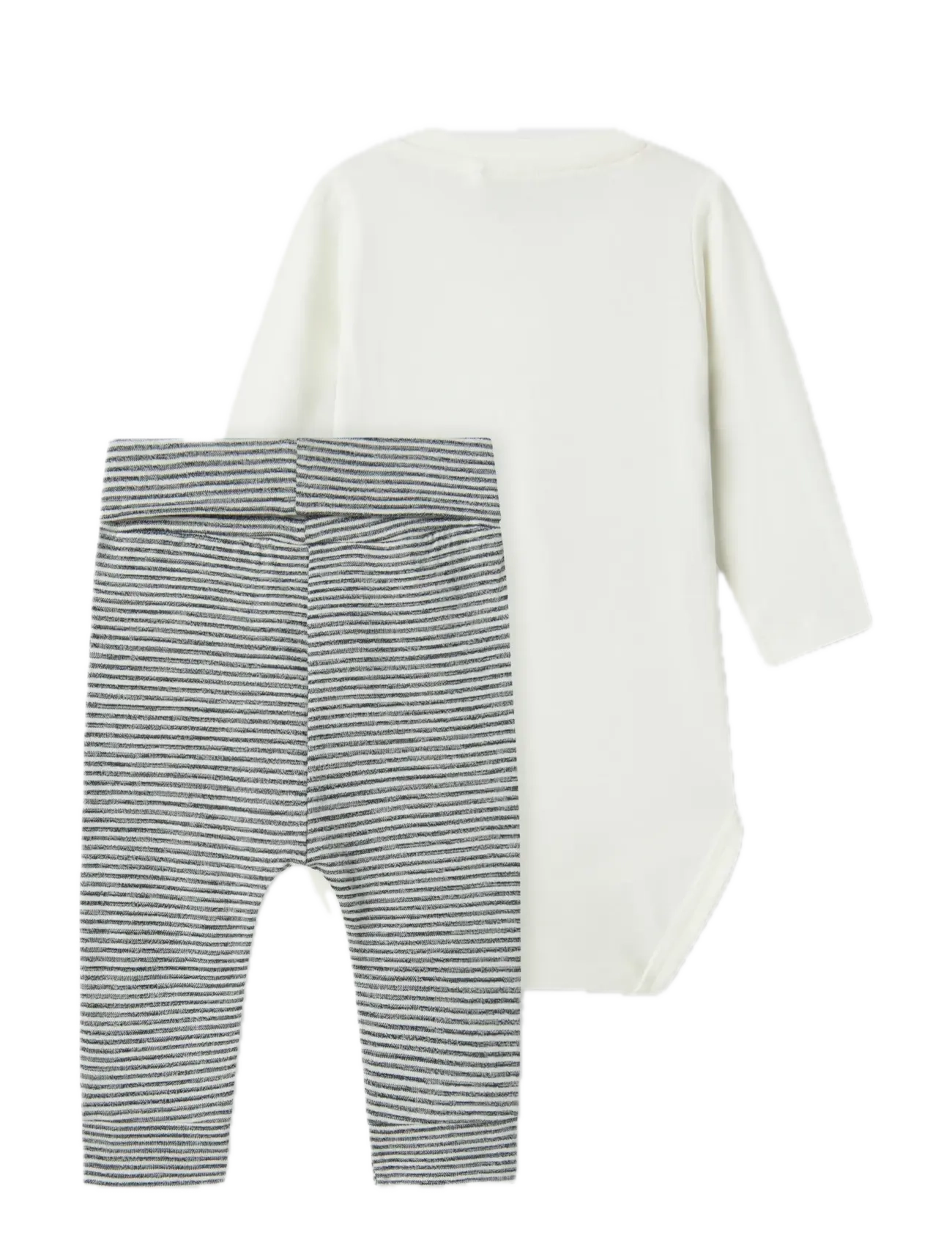 name it - NBMADAM LS BODY SET NOOS - bodiga komplektid - dark sapphire - 1