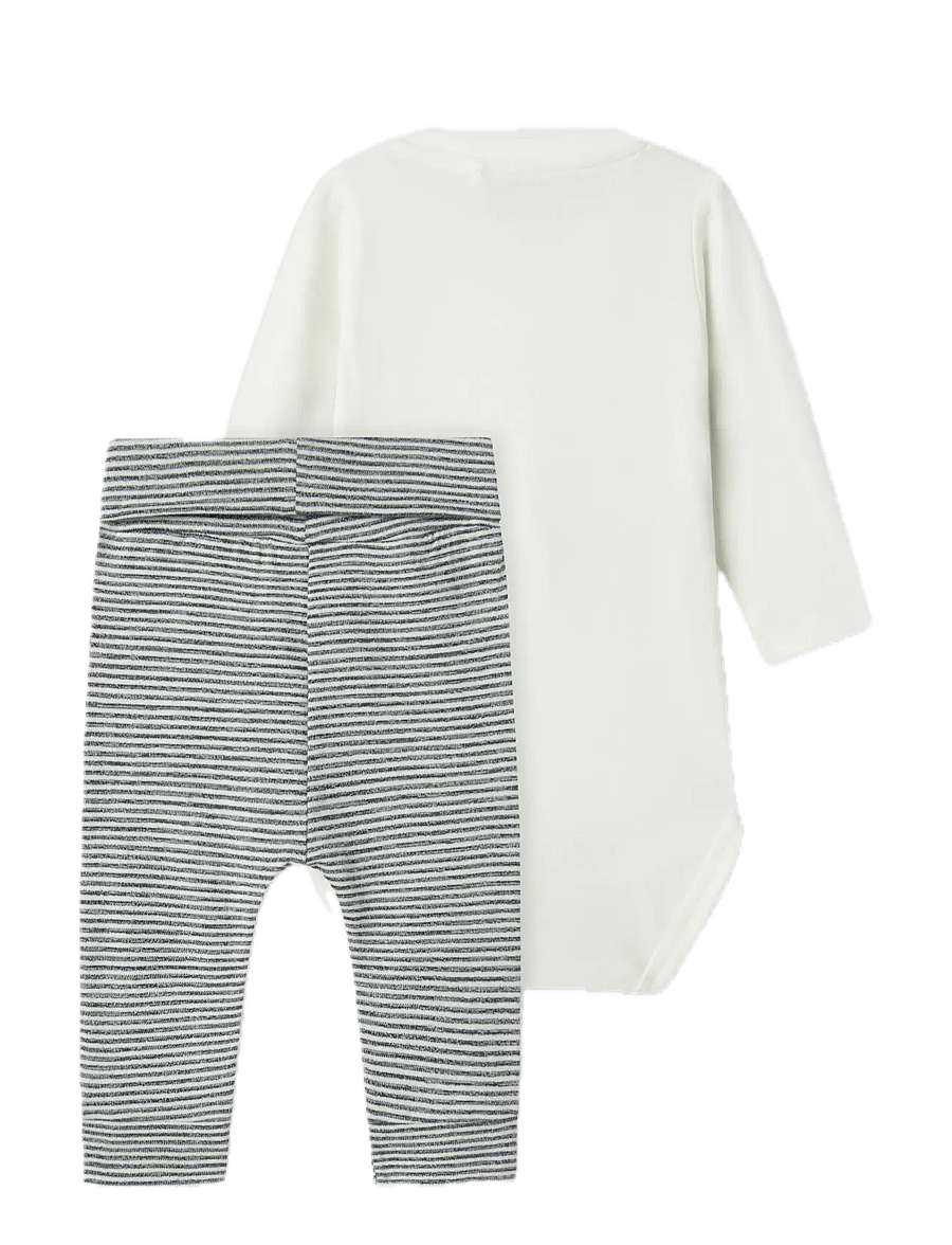 name it - NBMADAM LS BODY SET NOOS - bodiga komplektid - dark sapphire - 1