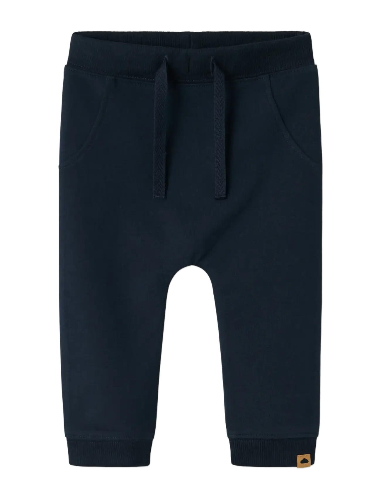 name it NBNTAKKI SWEAT PANT NOOS - Kläder - DARK SAPPHIRE / navy