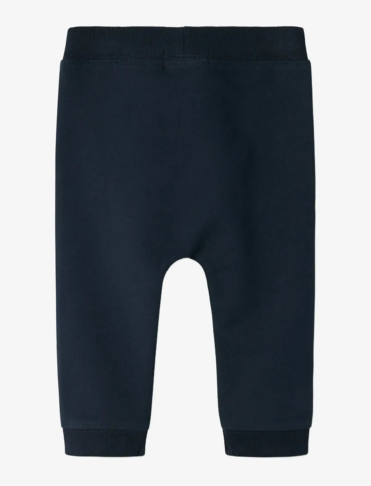 name it - NBNTAKKI SWEAT PANT NOOS - jogginghosen - dark sapphire - 1