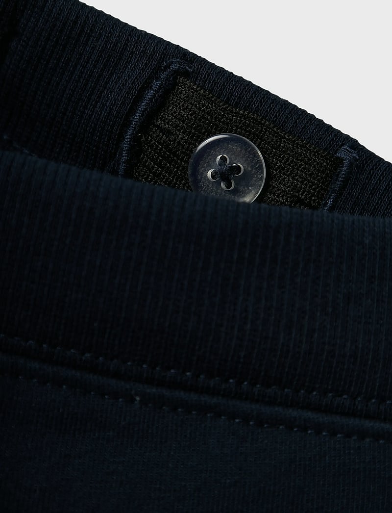 name it - NBNTAKKI SWEAT PANT NOOS - jogginghosen - dark sapphire - 3