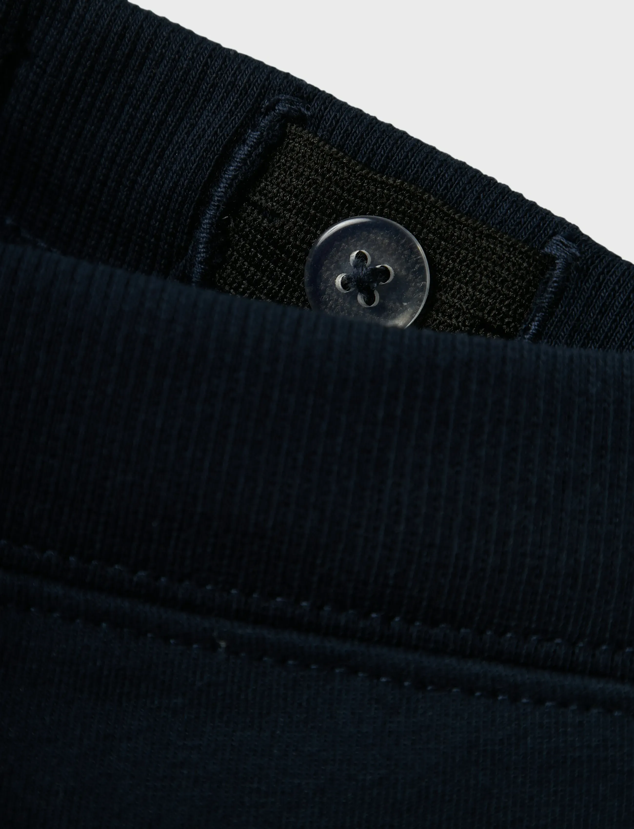 name it - NBNTAKKI SWEAT PANT NOOS - sweatpants - dark sapphire - 3