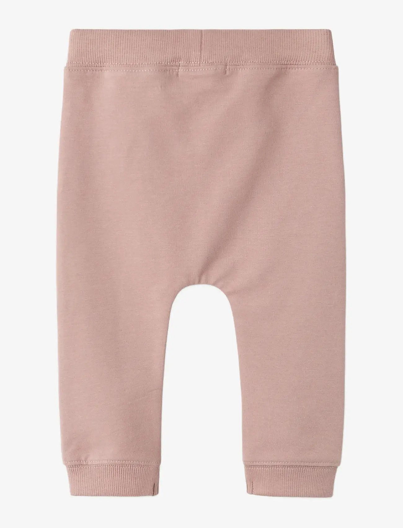 name it - NBNTAKKI SWEAT PANT NOOS - jogginghosen - deauville mauve - 1