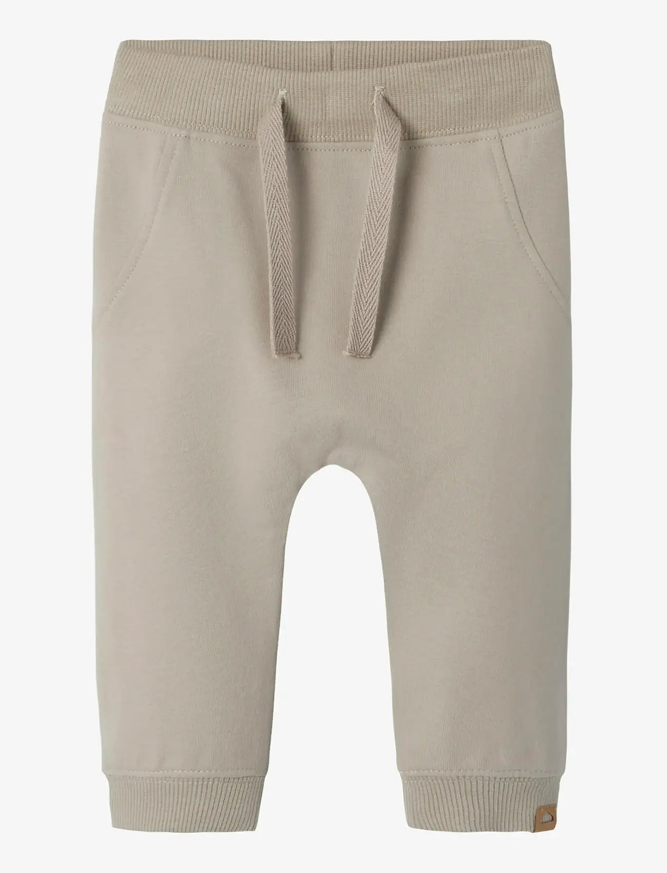name it - NBNTAKKI SWEAT PANT NOOS - sweatpants - pure cashmere - 1