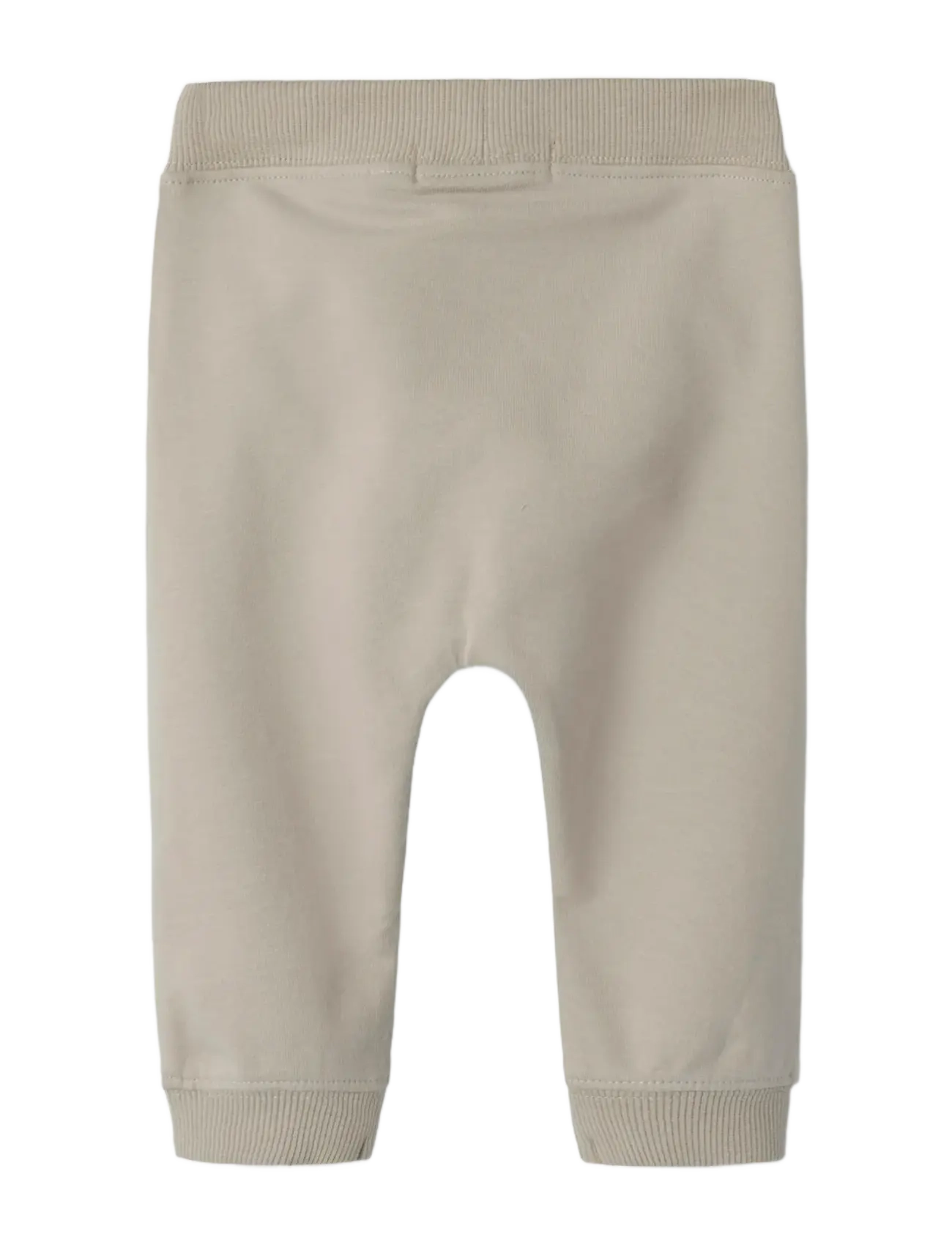 name it - NBNTAKKI SWEAT PANT NOOS - dressipüksid - pure cashmere - 2