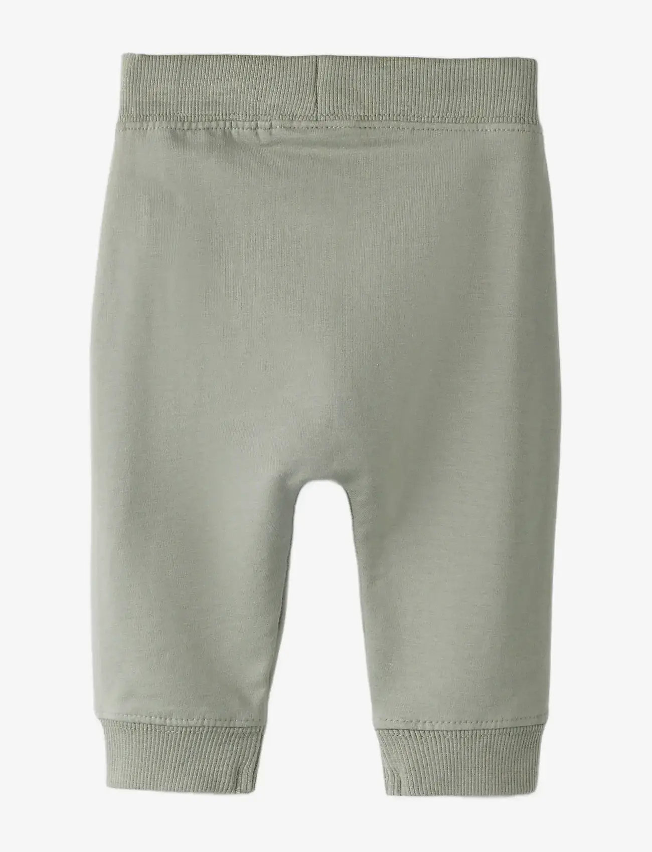 name it - NBNTAKKI SWEAT PANT NOOS - verryttelyhousut - shadow - 2