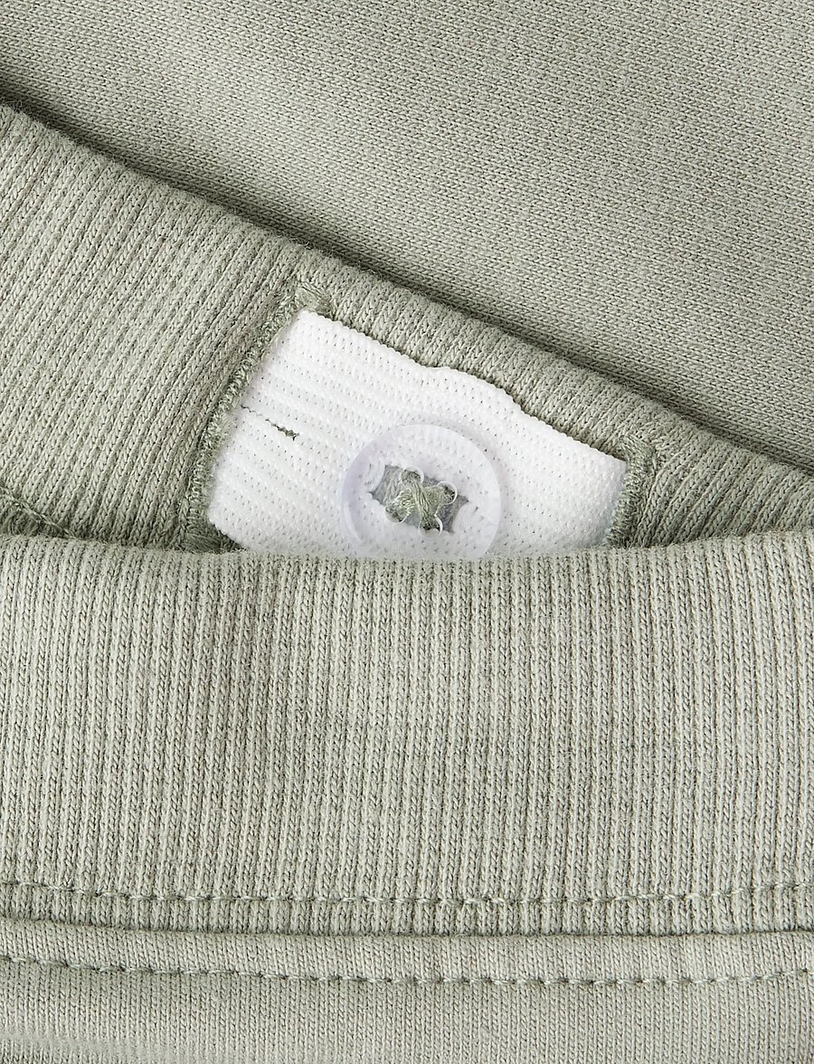 name it - NBNTAKKI SWEAT PANT NOOS - dressipüksid - shadow - 3