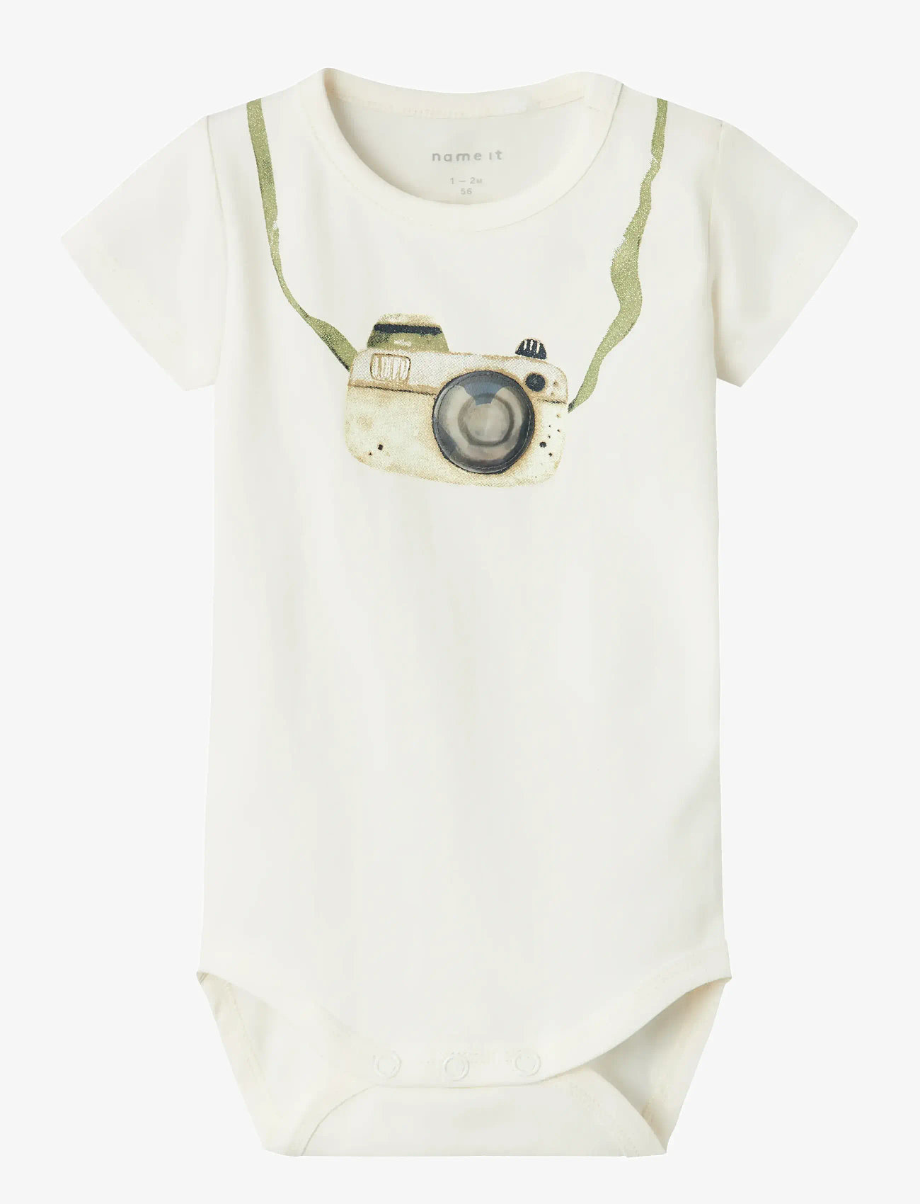 name it - NBMJACTS SS BODY BOX - jet stream - 0