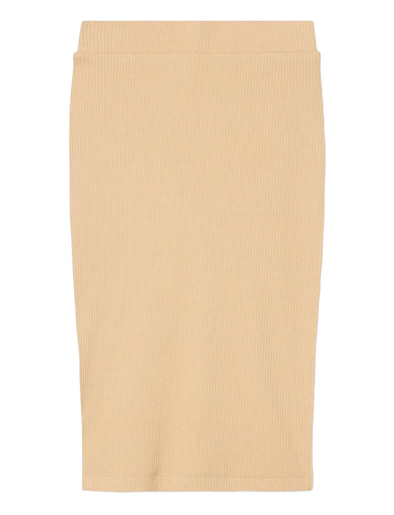 name it - NKFHELJAYA XSL LONG SKIRT - irish cream - 1