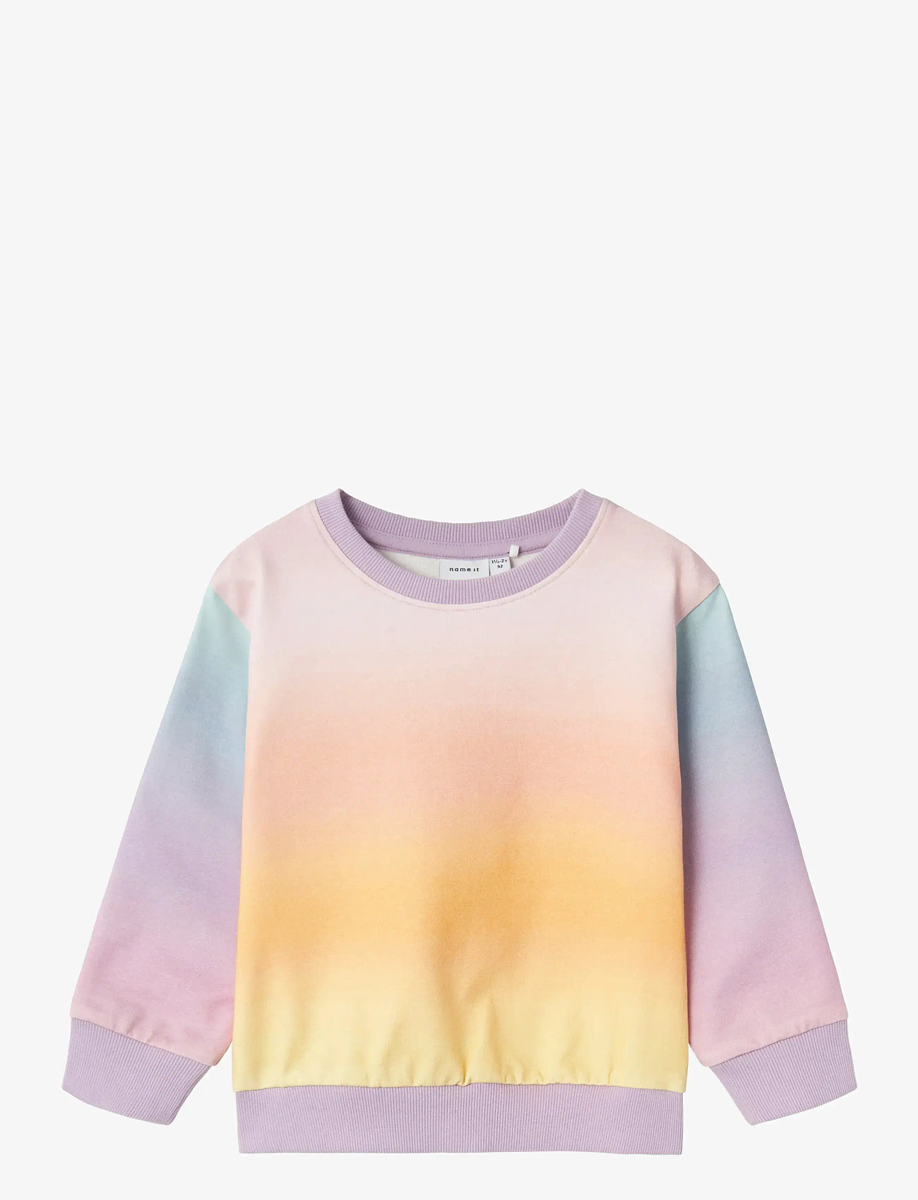 name it - NMFDIRAINBOW LS NREG SWE UNB - festival bloom - 0