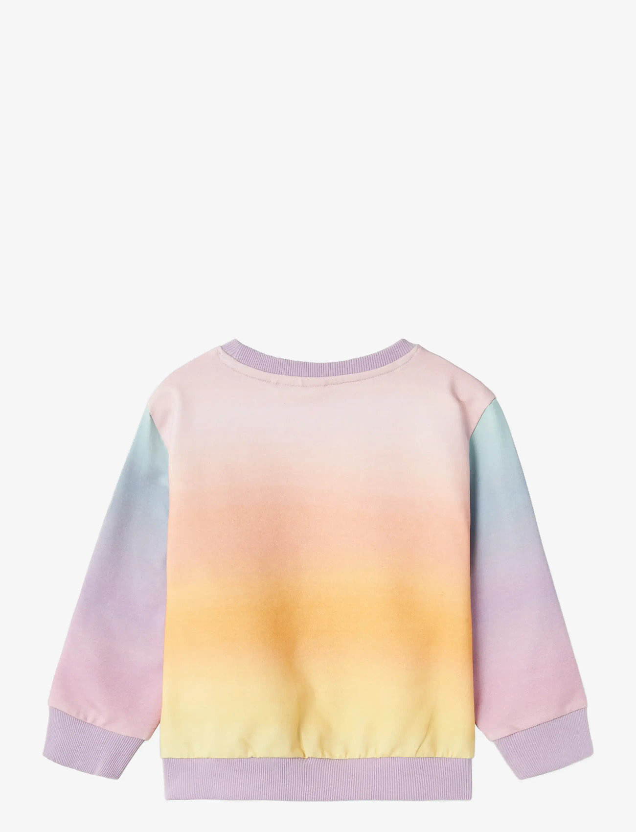 name it - NMFDIRAINBOW LS NREG SWE UNB - festival bloom - 1