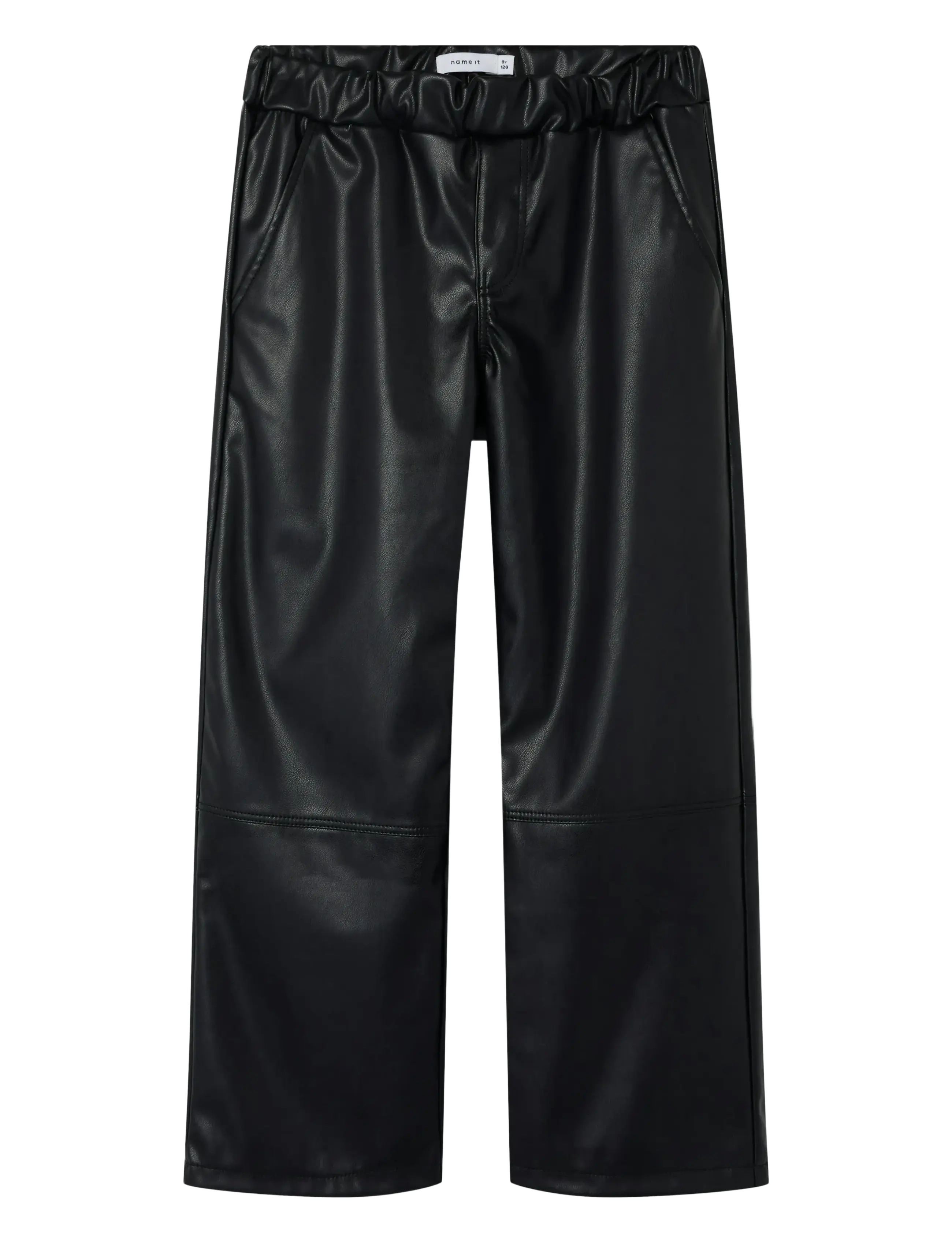 NAME IT Nkfnupu Hose Schwarz - 164 - Kinder