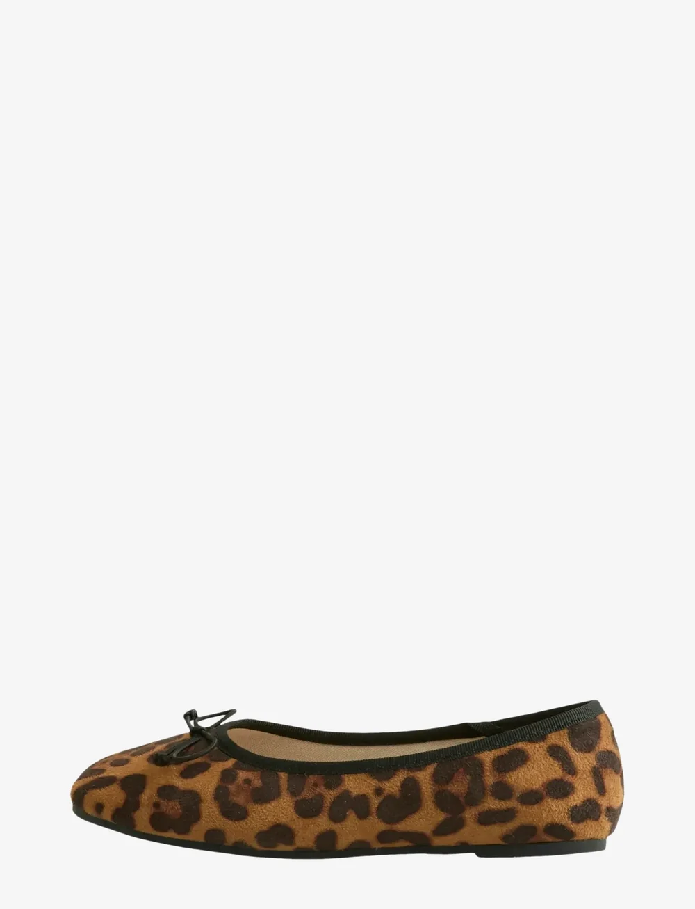 name it Nkfreila Ballerina Ballerinas Slip ons Boozt