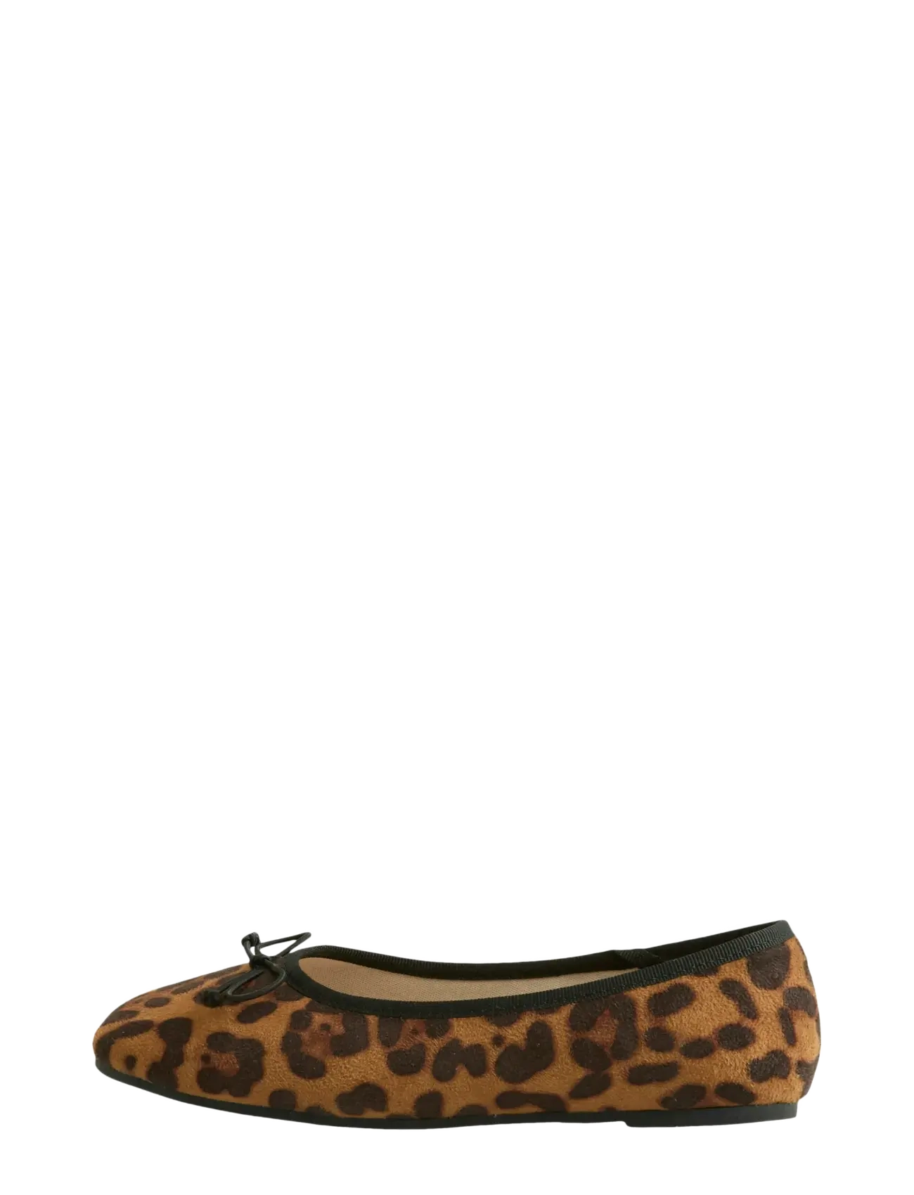name it - NKFREILA BALLERINA - mocha meringue - 1