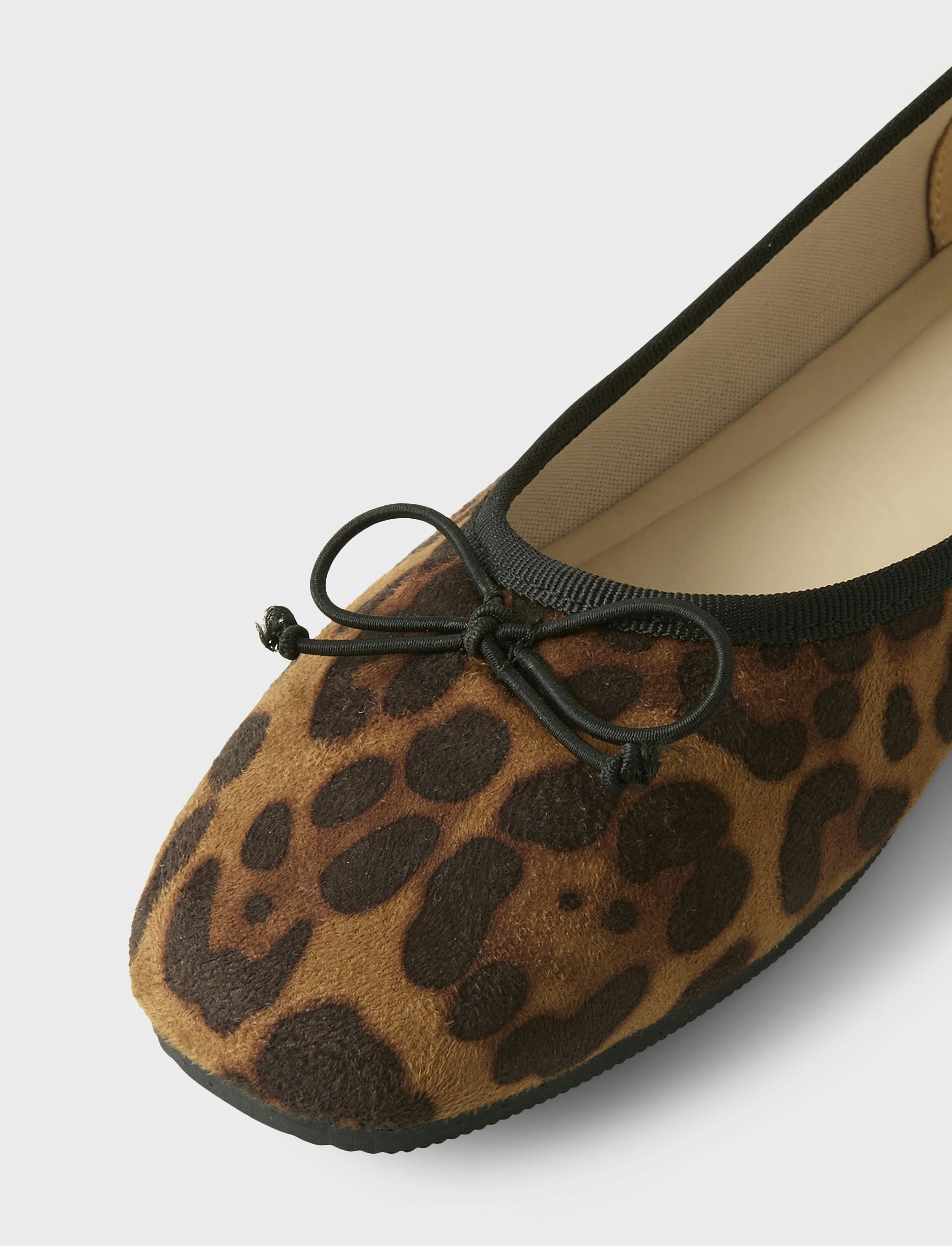 name it - NKFREILA BALLERINA - mocha meringue - 4