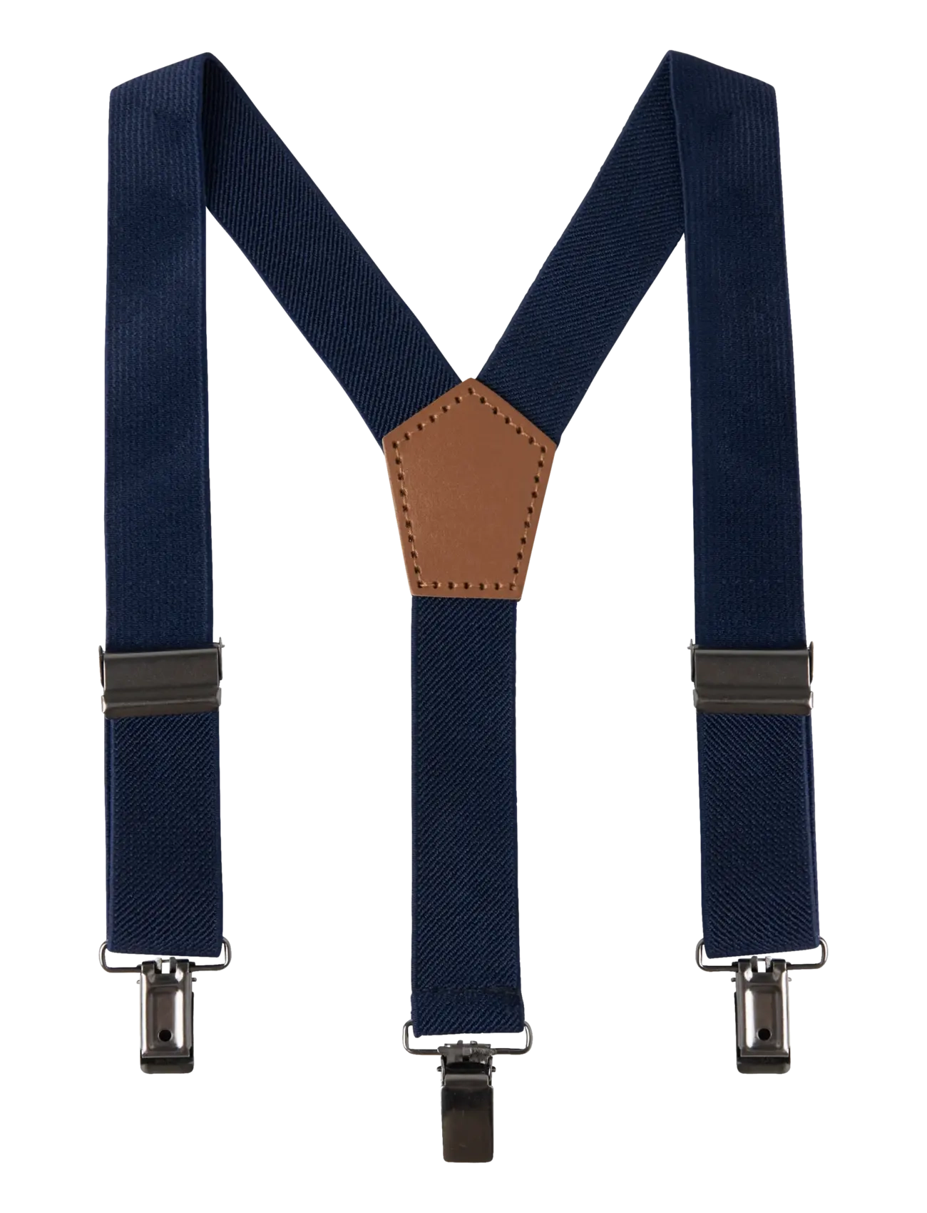 name it NMMRIZO BRACES - Sportausrüstung - NAVY BLAZER / navy