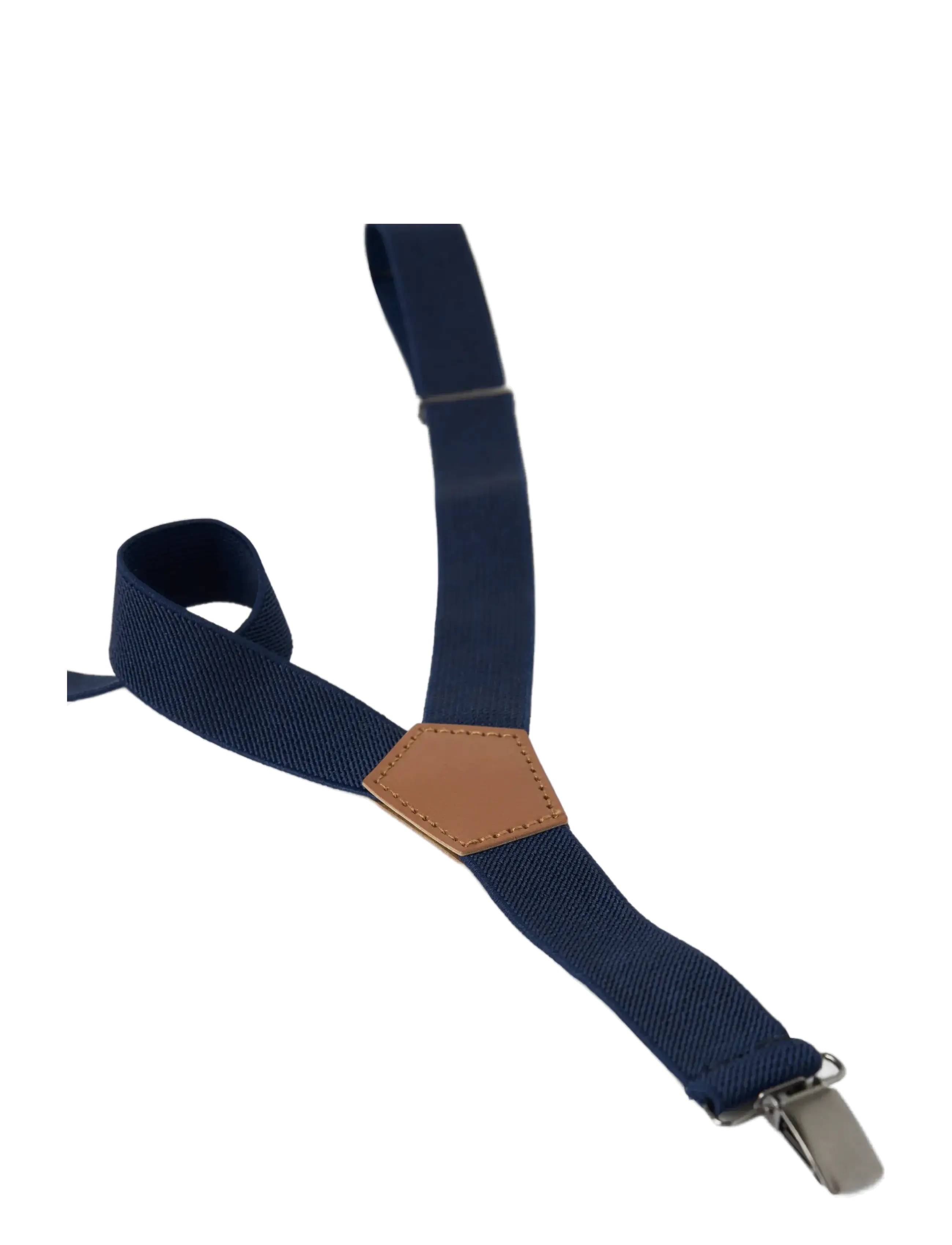 name it - NMMRIZO BRACES - sportausrüstung - navy blazer - 1