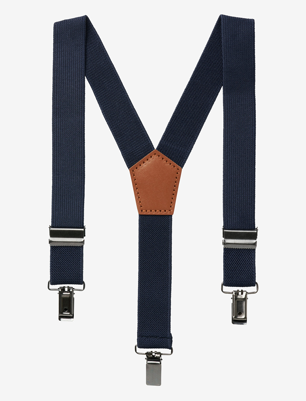 name it - NMMRIZO BRACES - udstyr - navy blazer - 0