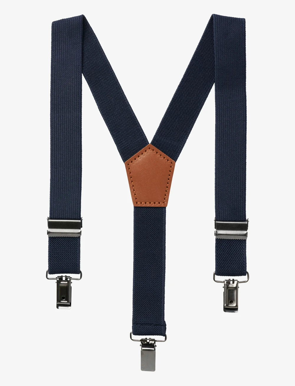 name it - NMMRIZO BRACES - varustus - navy blazer - 0