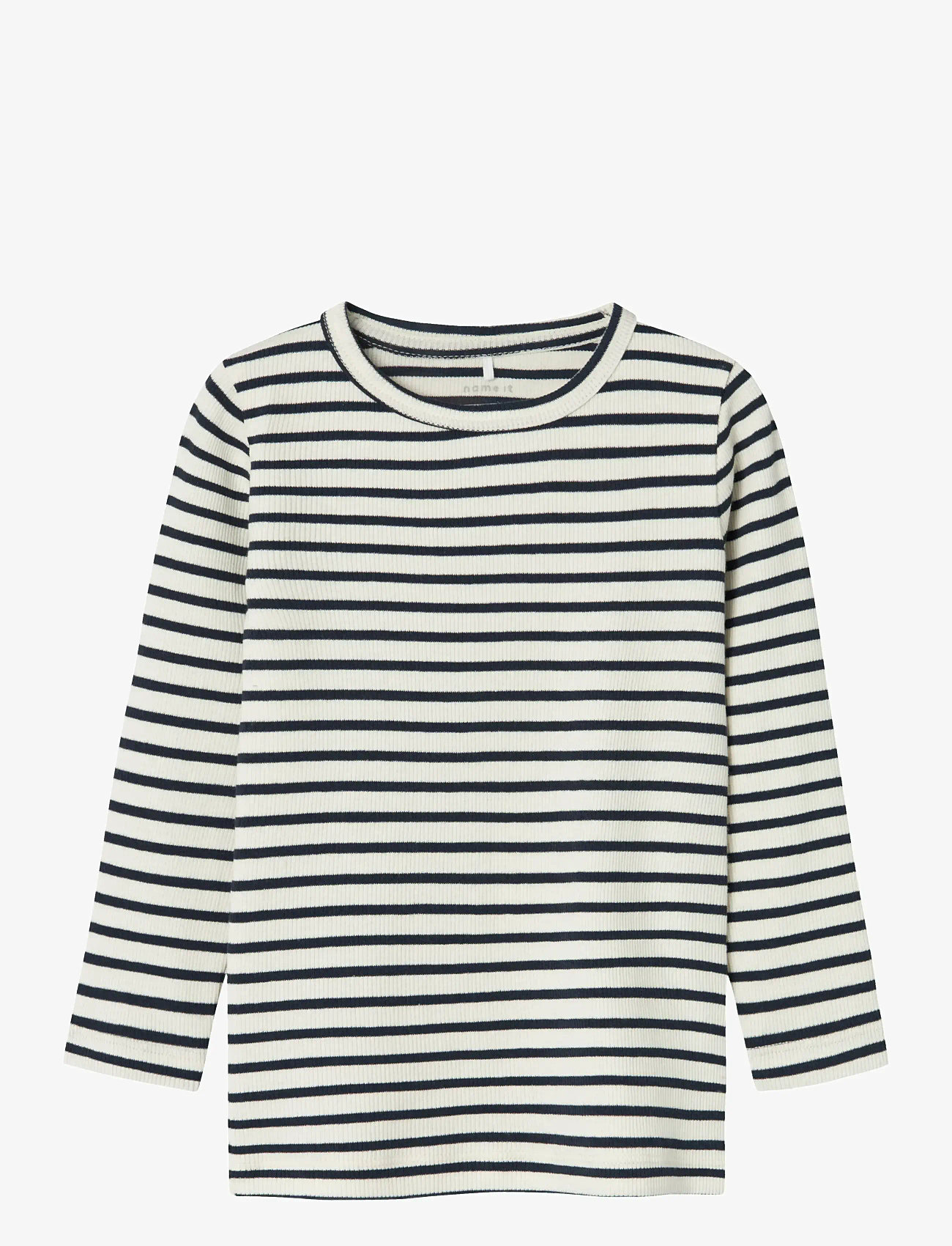 name it - NMNBANI LS XSL TOP NOOS - langärmelig - dark sapphire - 1