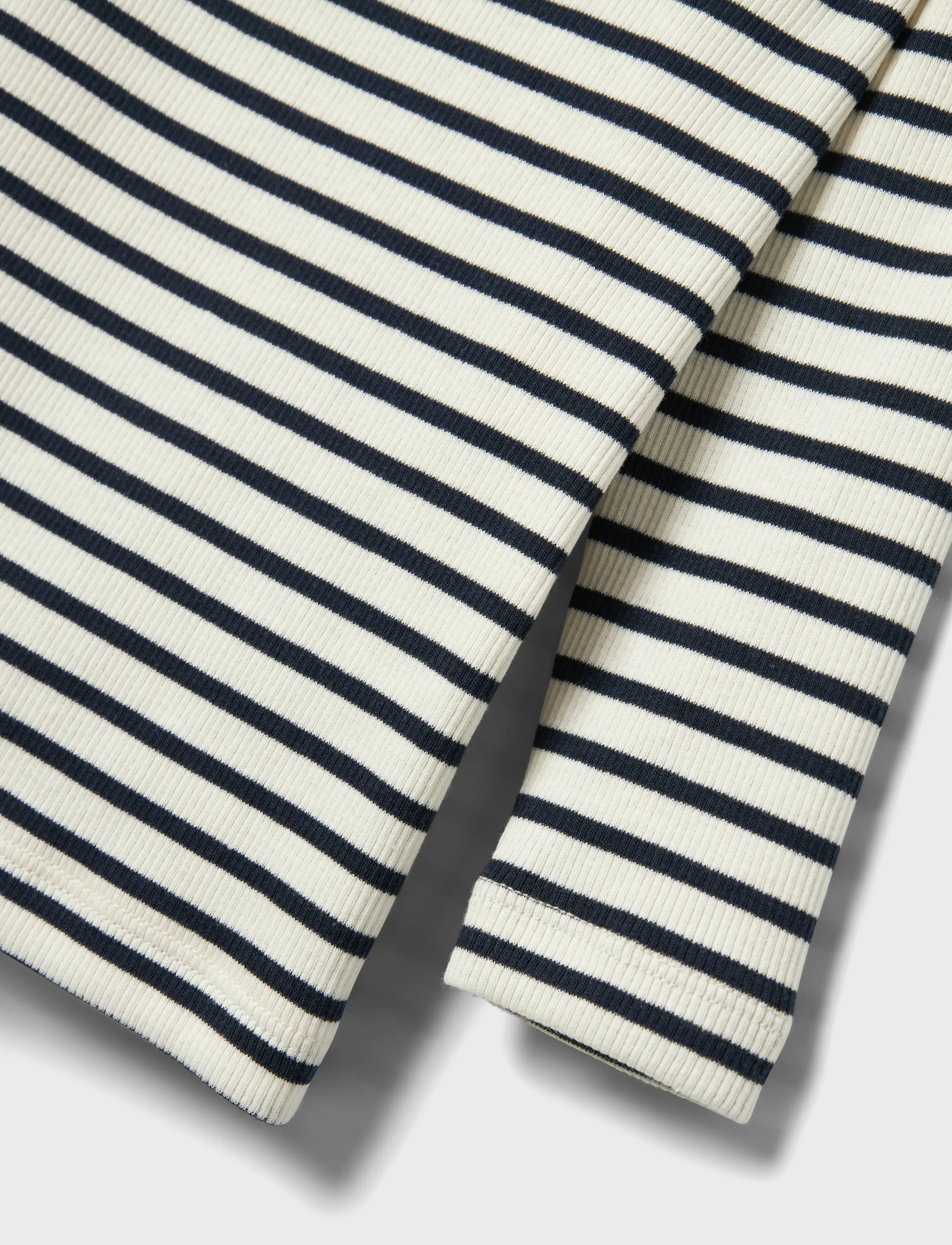 name it - NMNBANI LS XSL TOP NOOS - pikkade varrukatega t-särgid - dark sapphire - 3