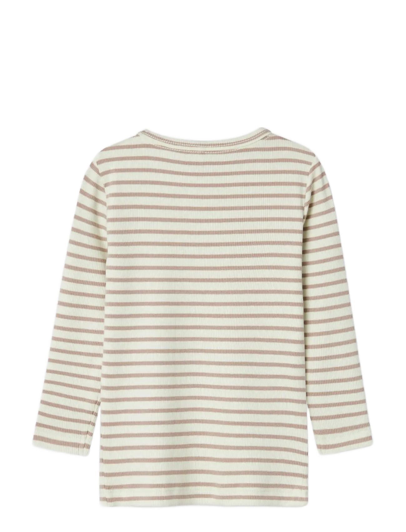 name it - NMNBANI LS XSL TOP NOOS - long-sleeved t-shirts - pure cashmere - 2