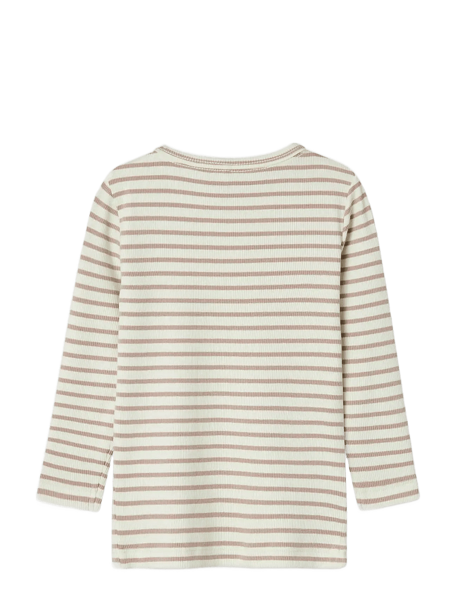 name it - NMNBANI LS XSL TOP NOOS - pikkade varrukatega t-särgid - pure cashmere - 2