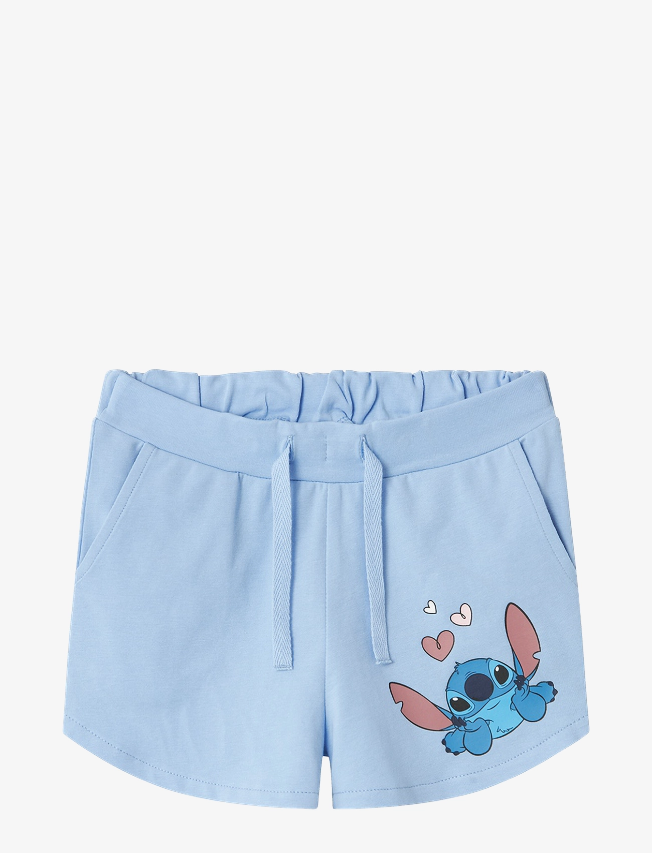 CHAMBRAY BLUE