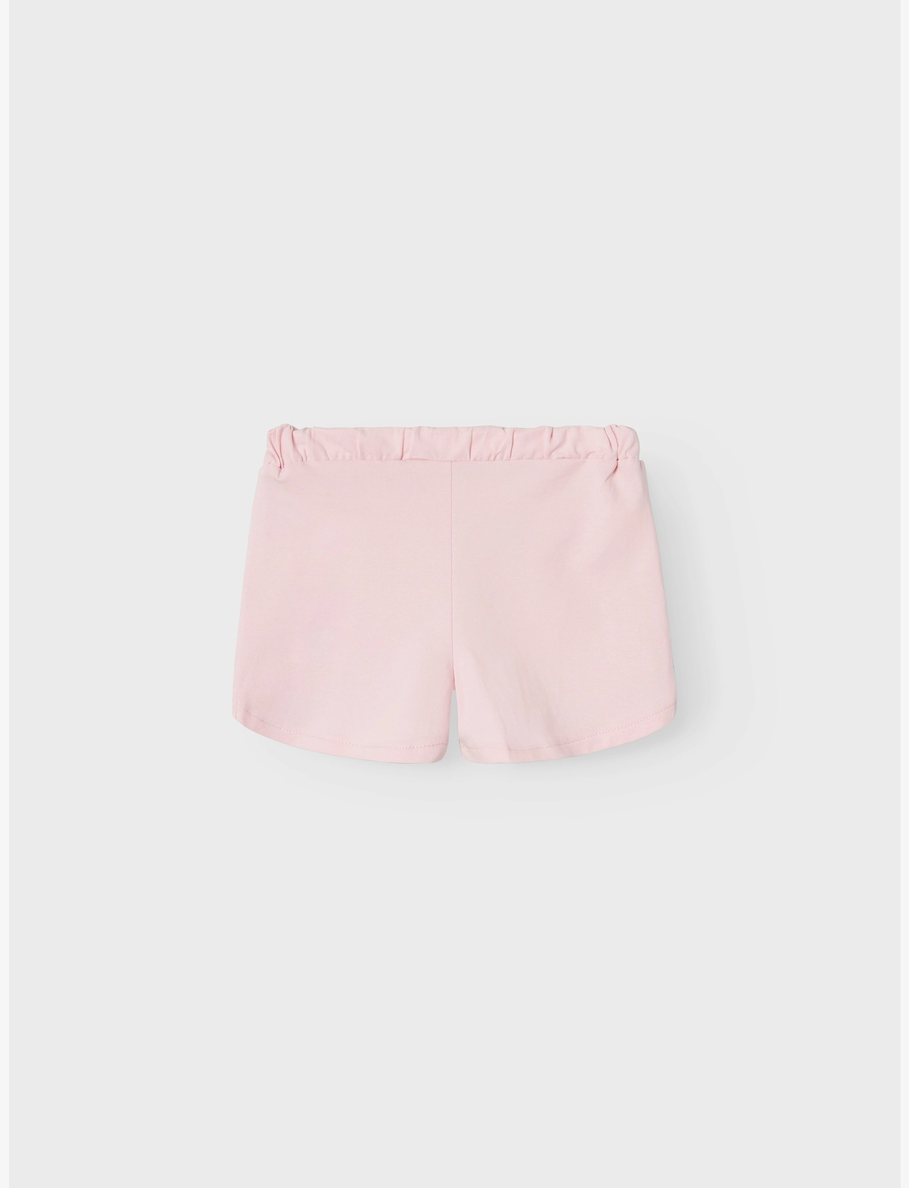 name it - NMFARIKA STITCH SHORTS WDI - parfait pink - 2