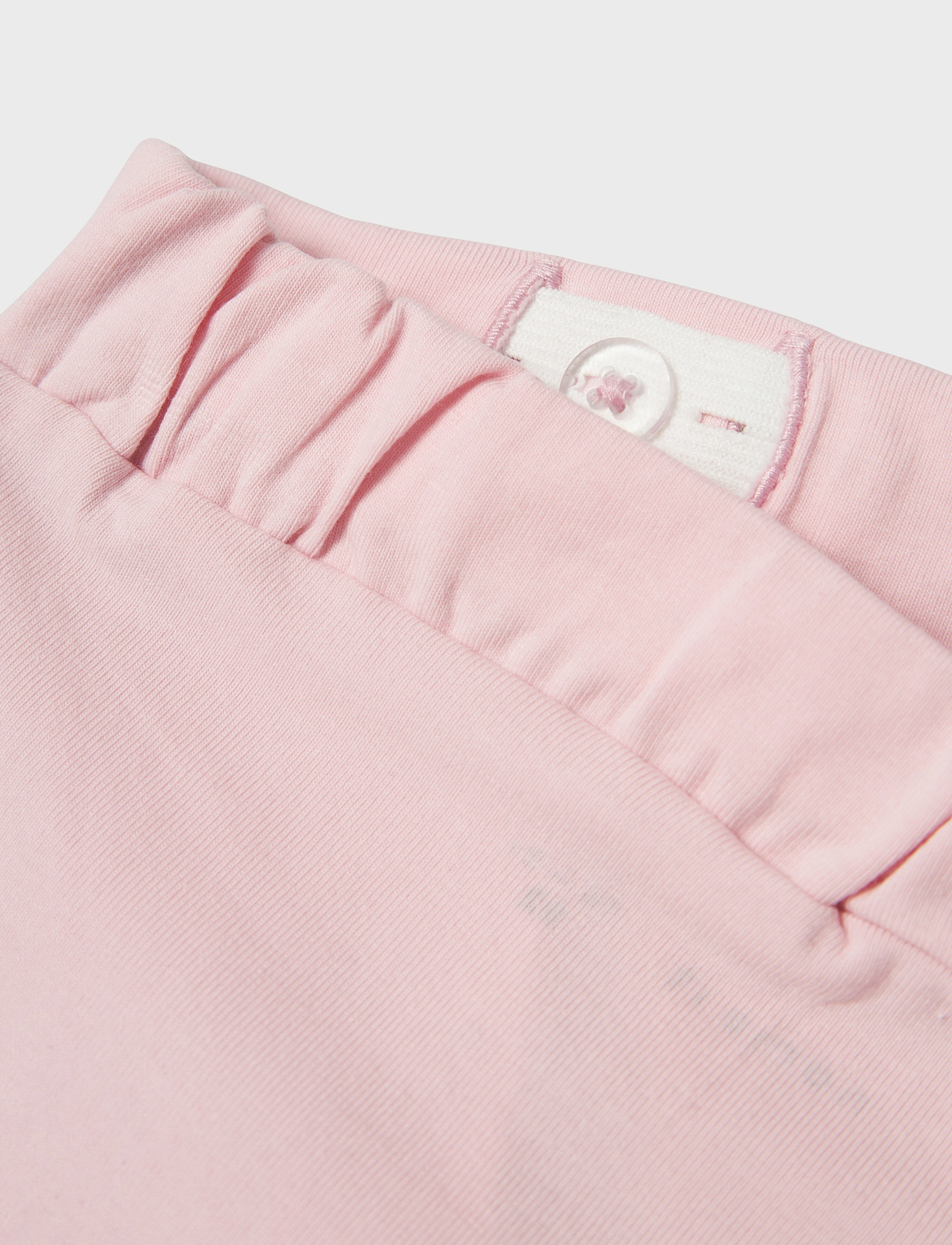name it - NMFARIKA STITCH SHORTS WDI - parfait pink - 3