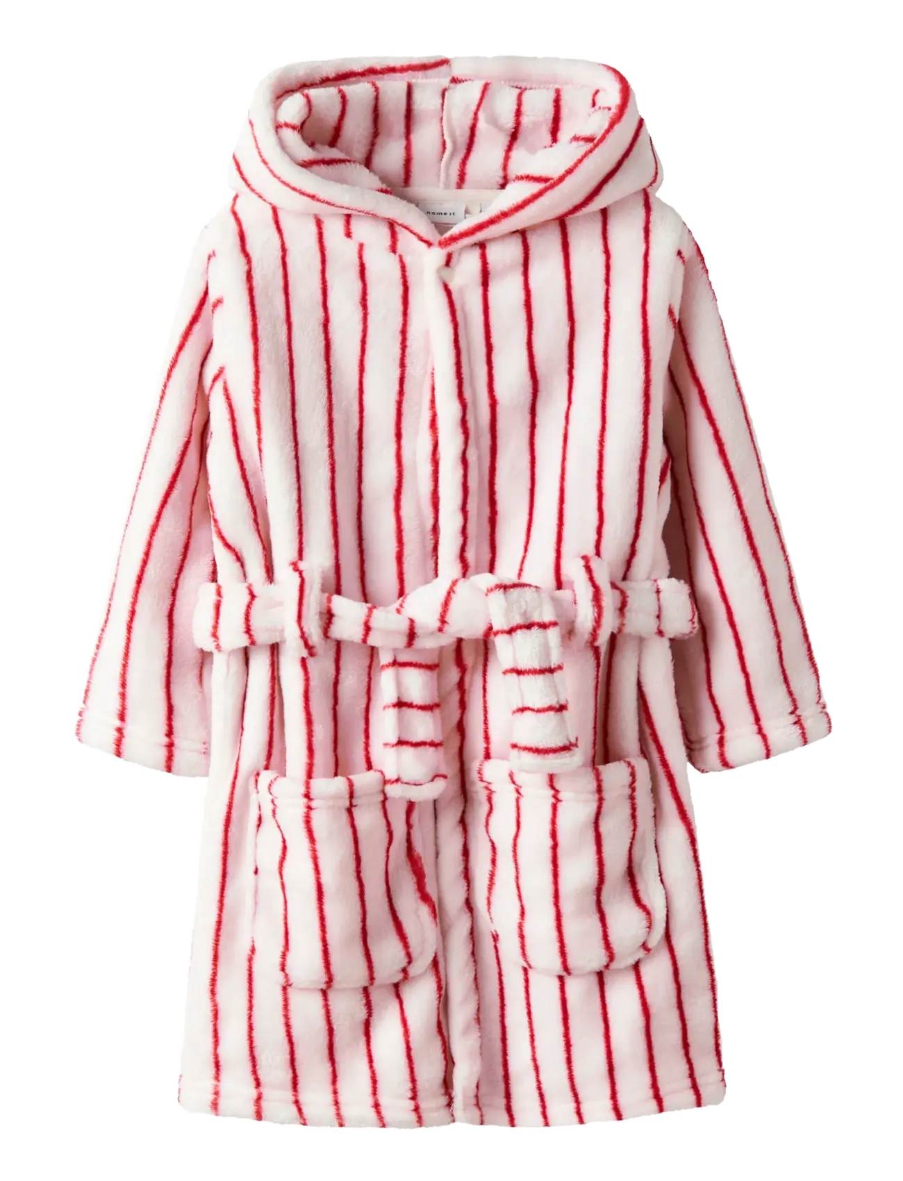 name it NMFROSE MORNING ROBE - Kids home - MAUVE MORN / pink/rose