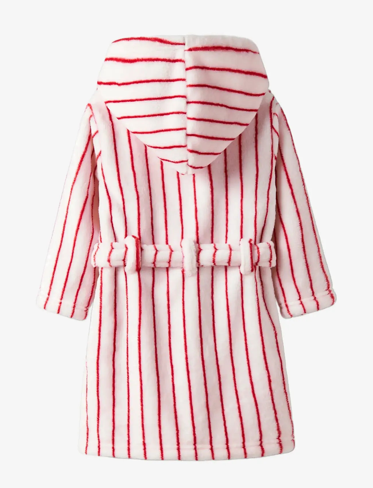 name it - NMFROSE MORNING ROBE - morgonrockar - mauve morn - 2