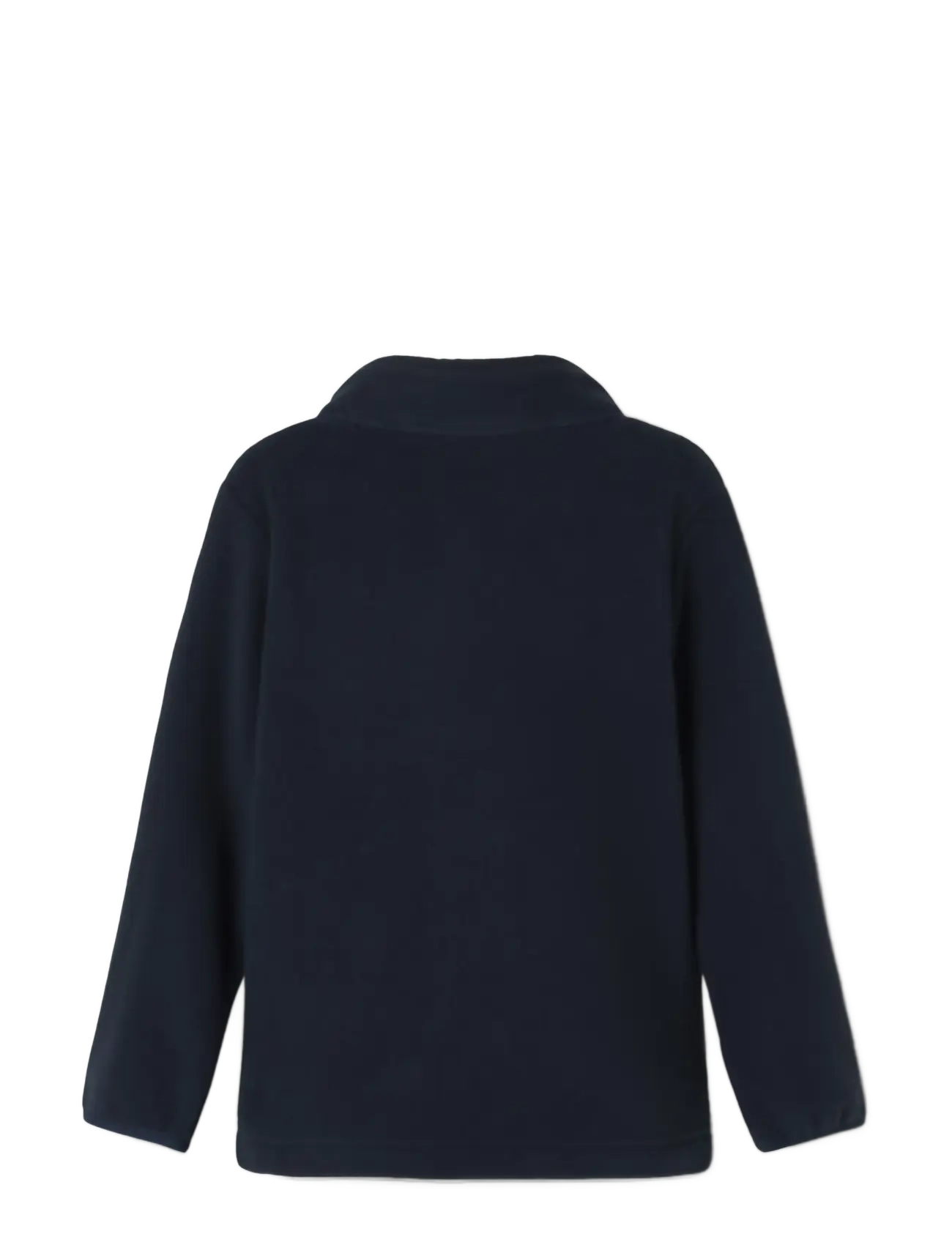 name it - NMNSPEKTRA FLEECE JACKET FO - dark sapphire - 1