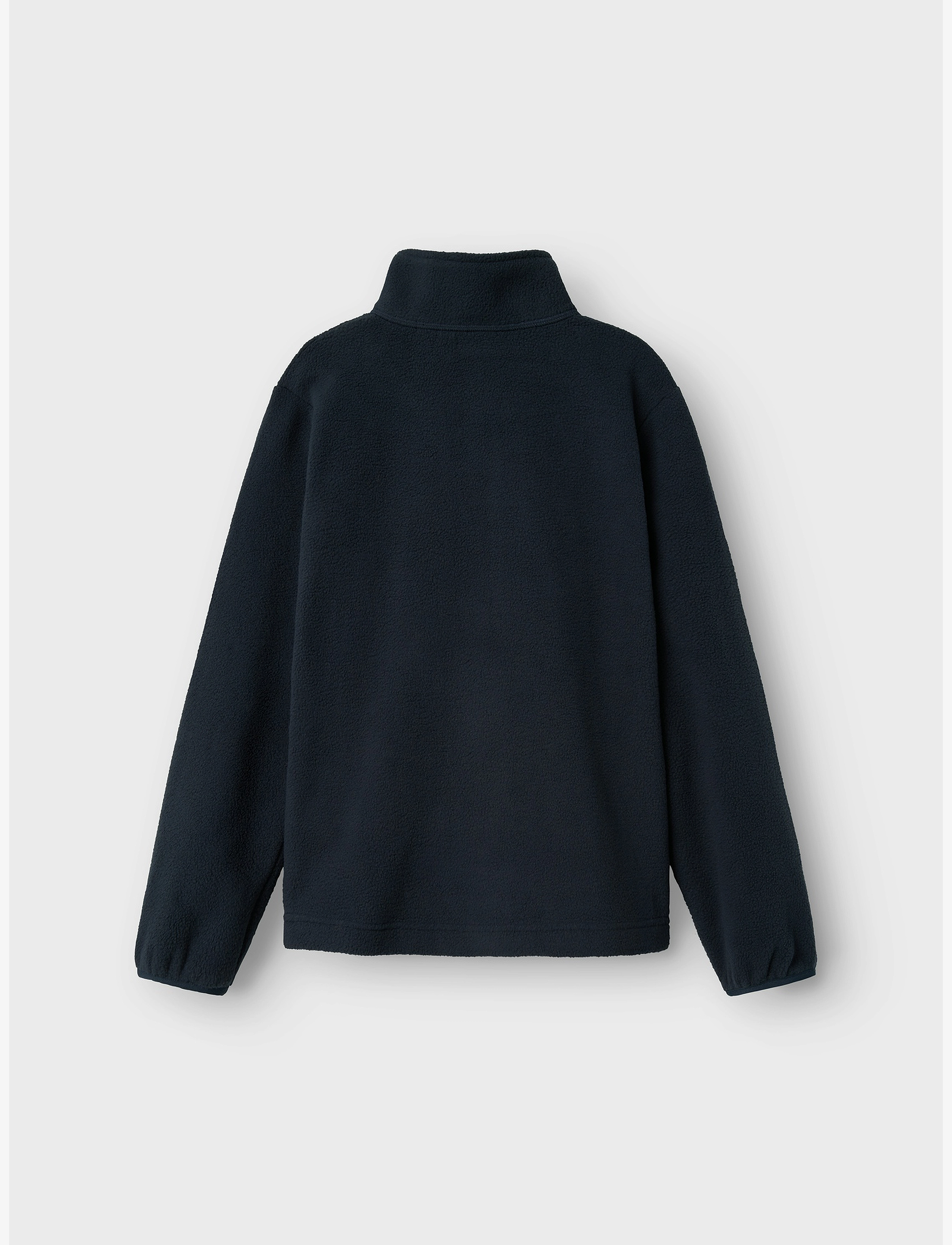 name it - NKNSPEKTRA FLEECE JACKET FO - fleece-kleidung - dark sapphire - 1