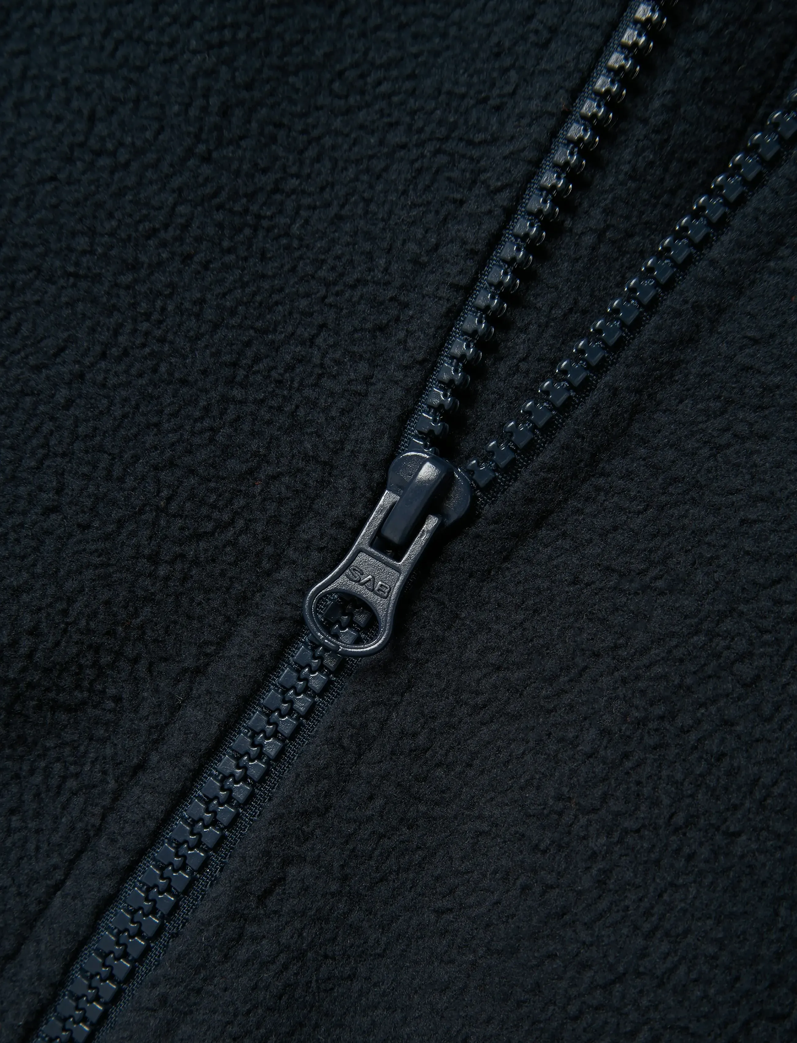 name it - NKNSPEKTRA FLEECE JACKET FO - fleece-kleidung - dark sapphire - 2