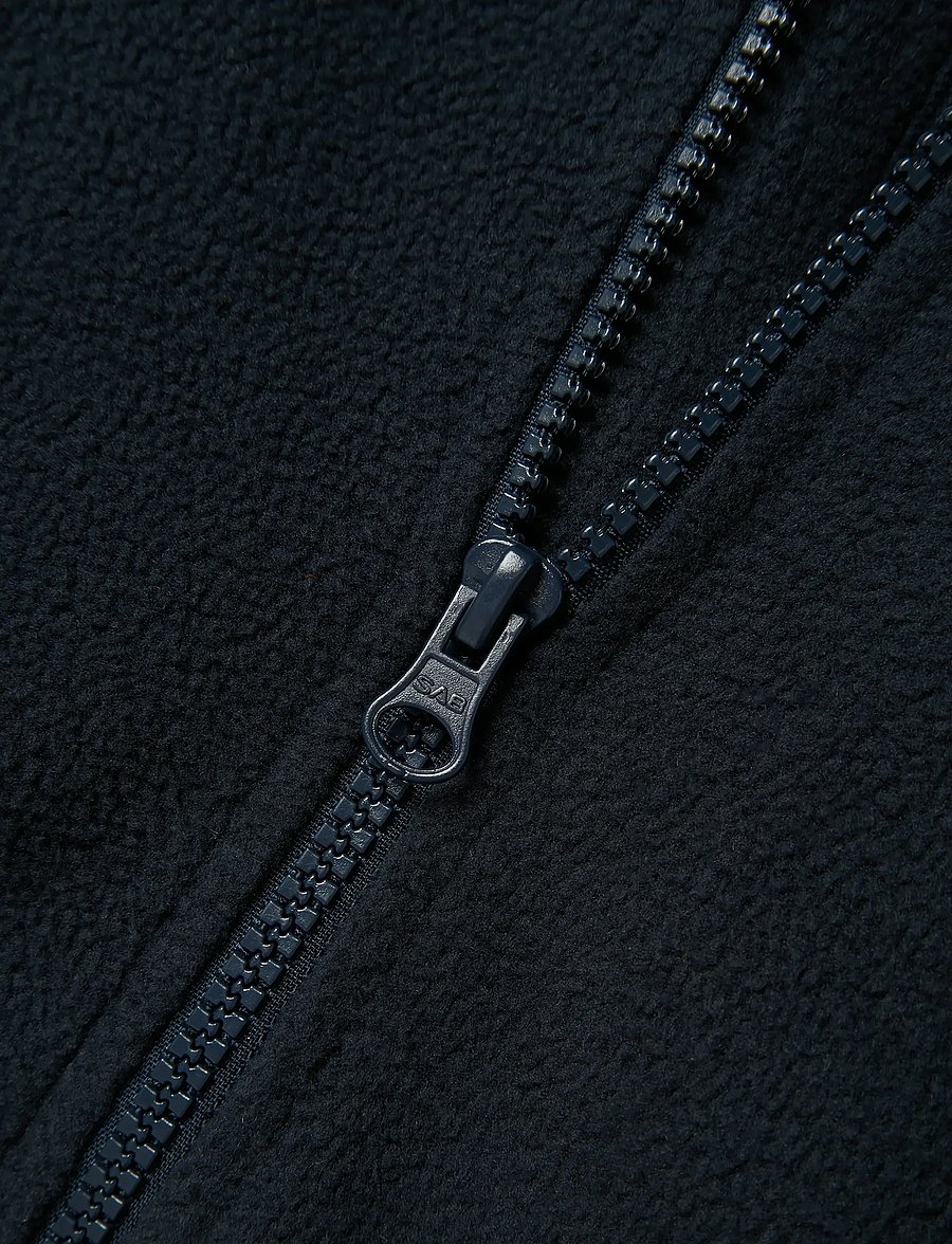 name it - NKNSPEKTRA FLEECE JACKET FO - fleecejacken - dark sapphire - 2