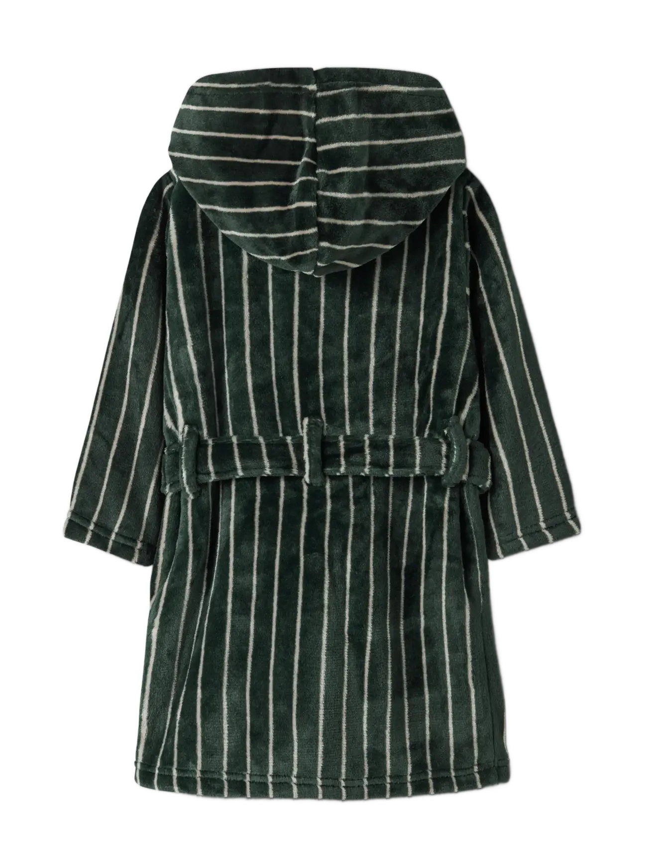 name it - NMMRACER MORNING ROBE - bathrobes - bistro green - 1